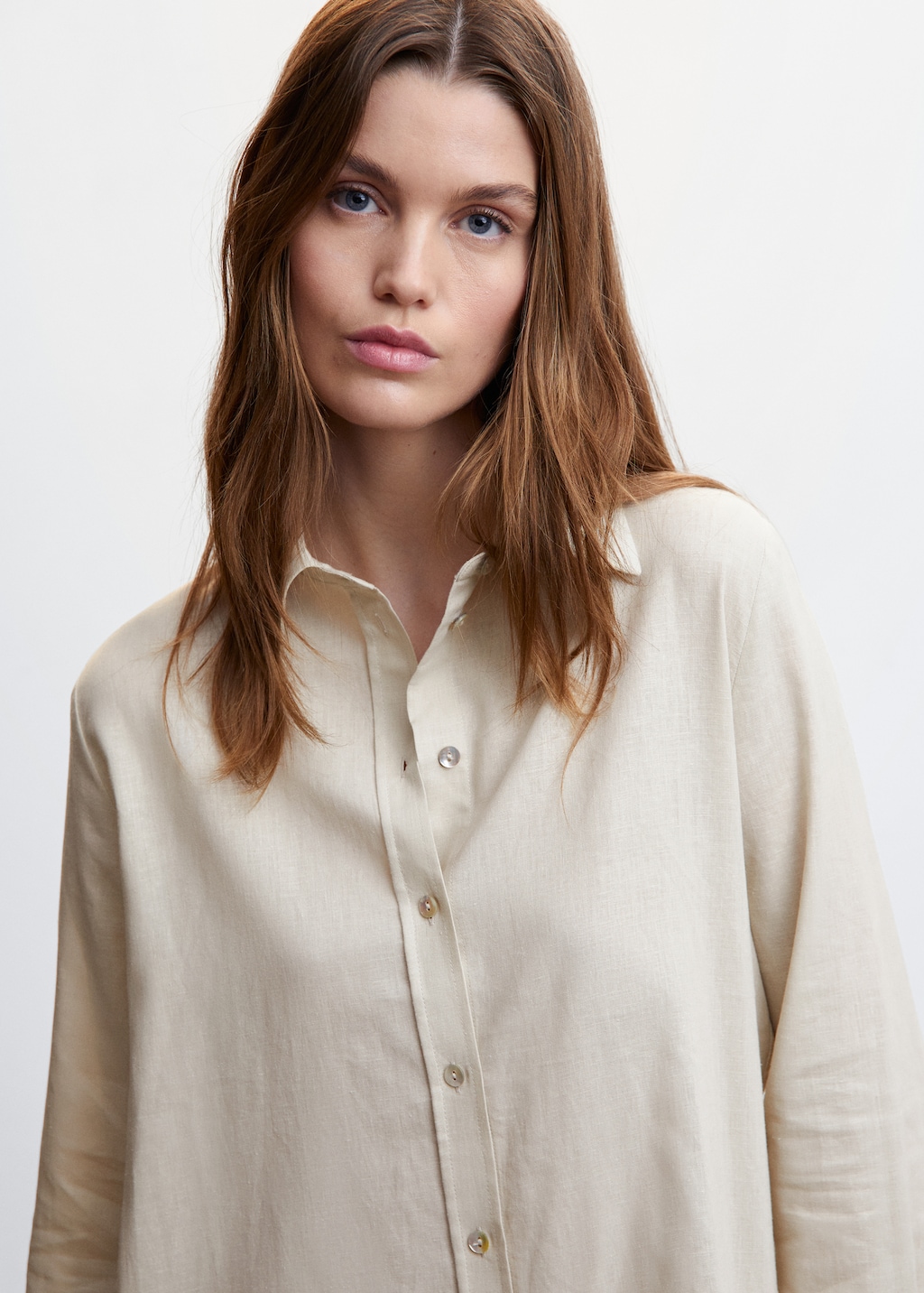 Mango tunique femme sale