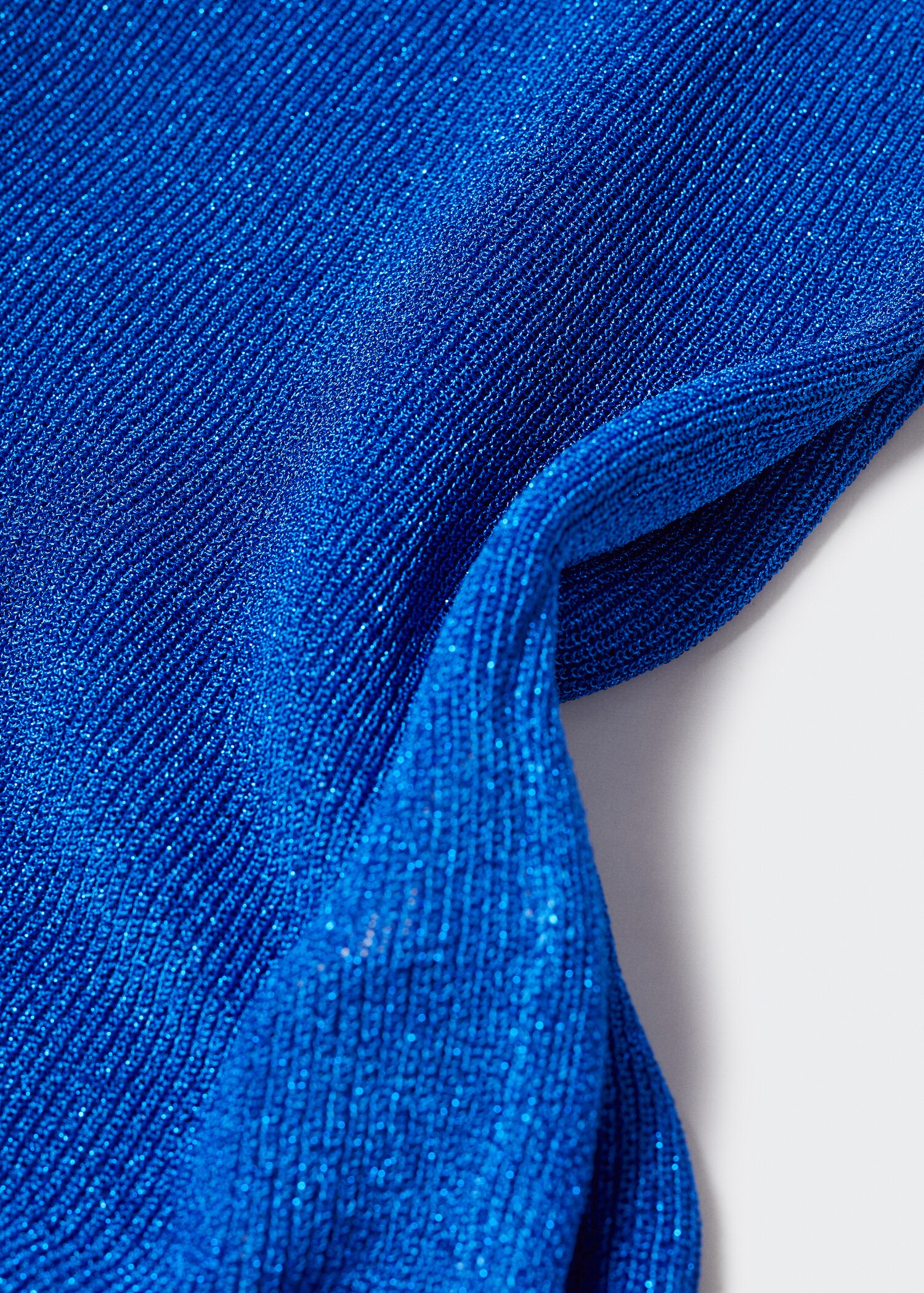 Knit strap top - Details of the article 8