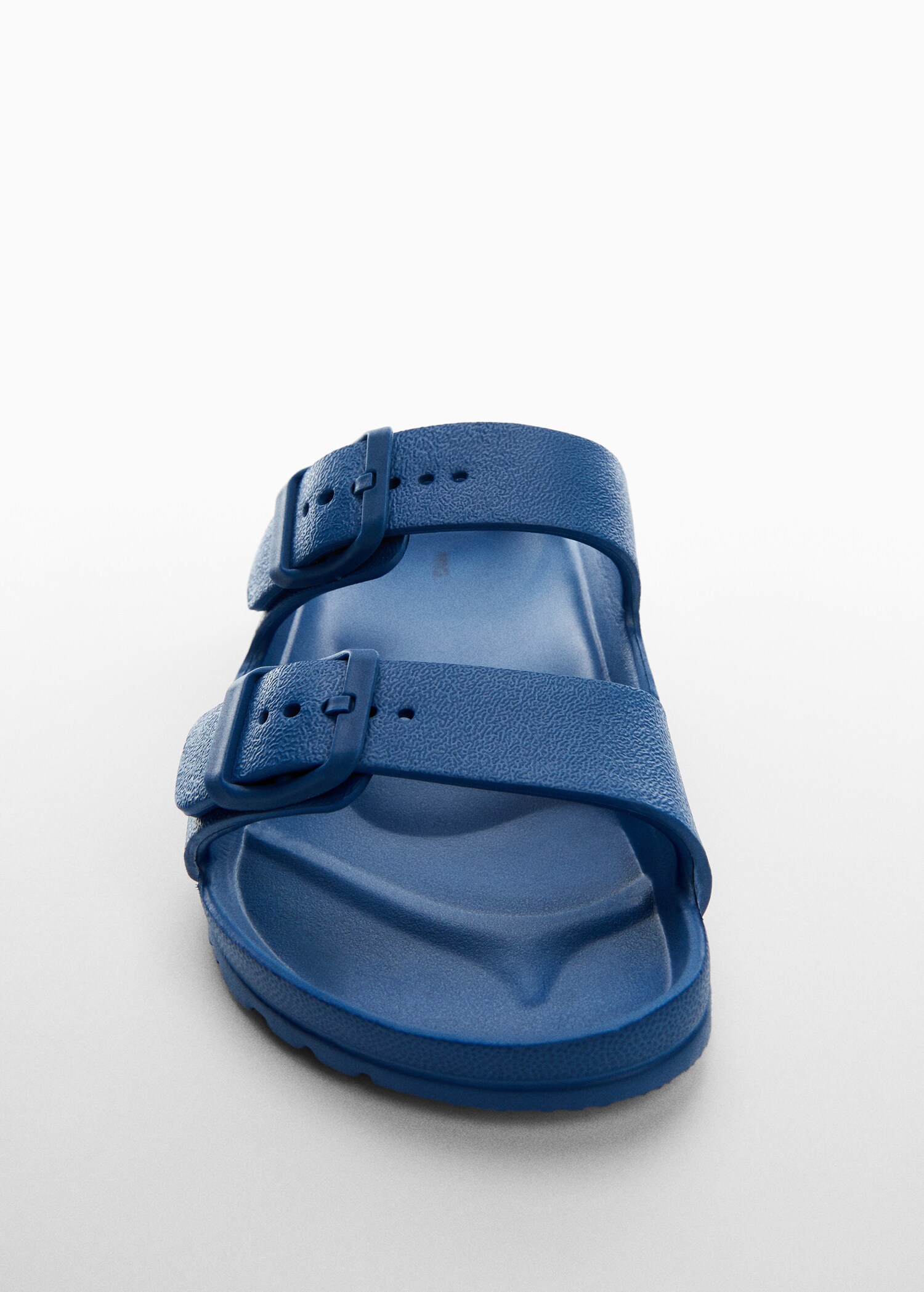 Flip flops buckles - Details of the article 1