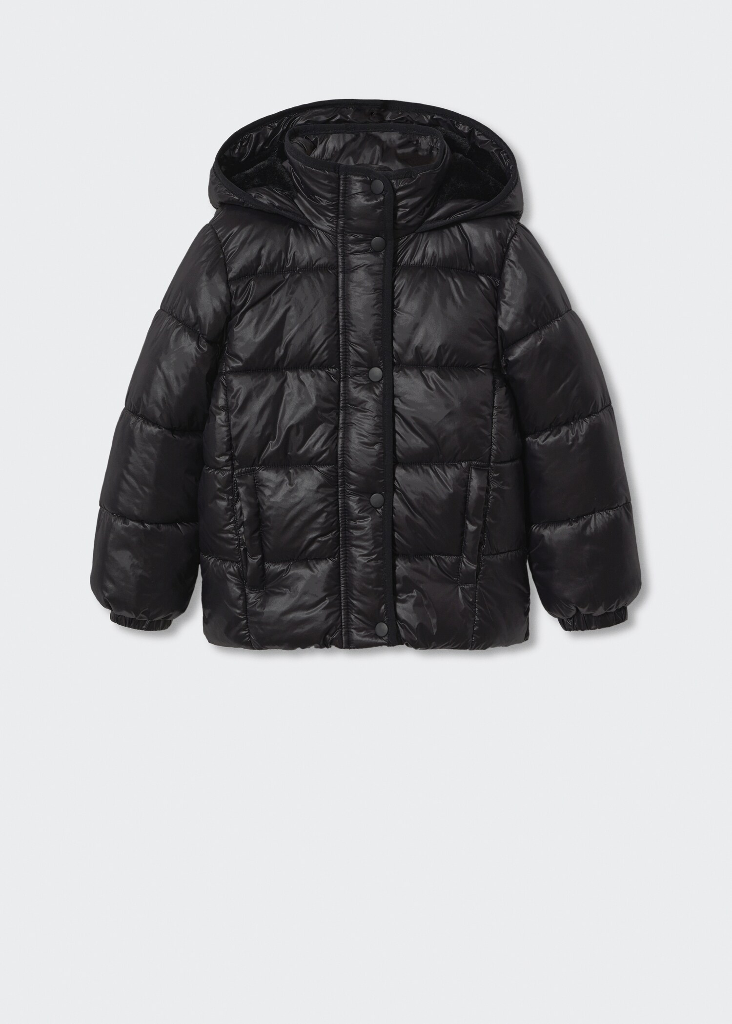Quilted jacket - Article without model