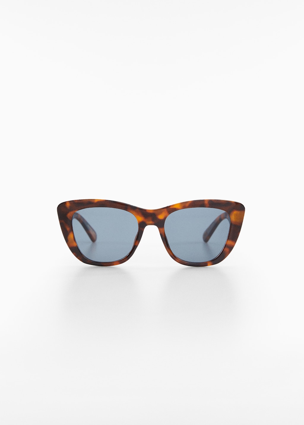 Lunettes de soleil cat eye