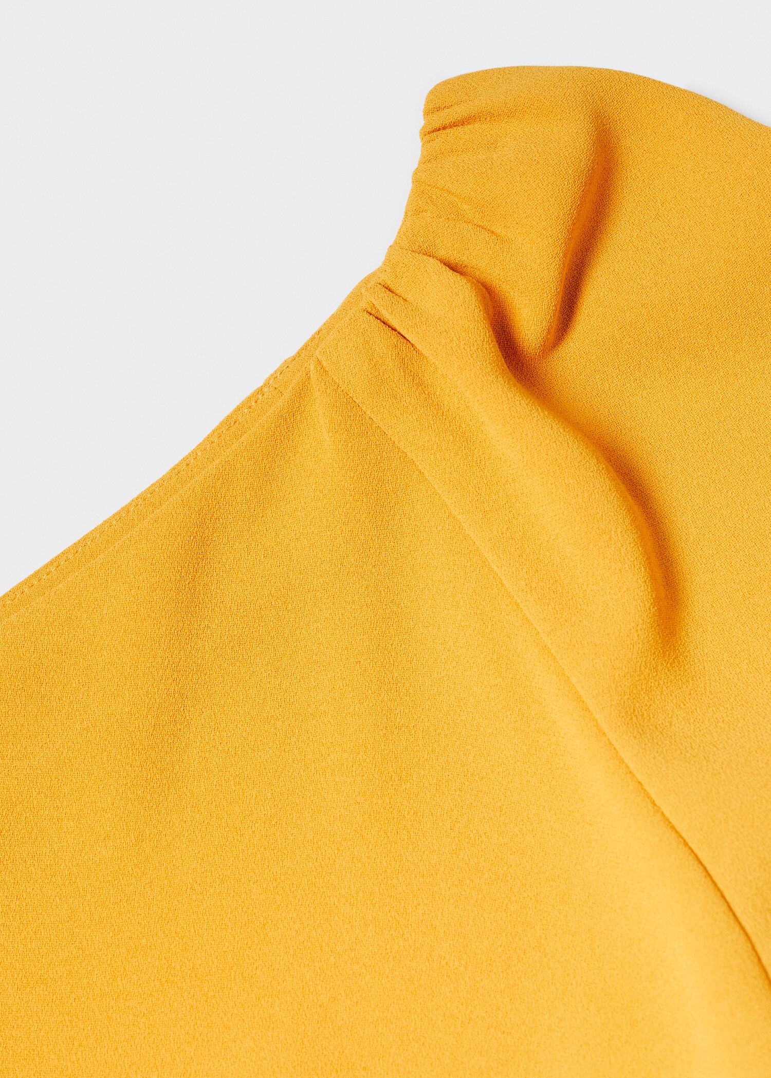 Lange asymmetrische jumpsuit - Detail van het artikel 8