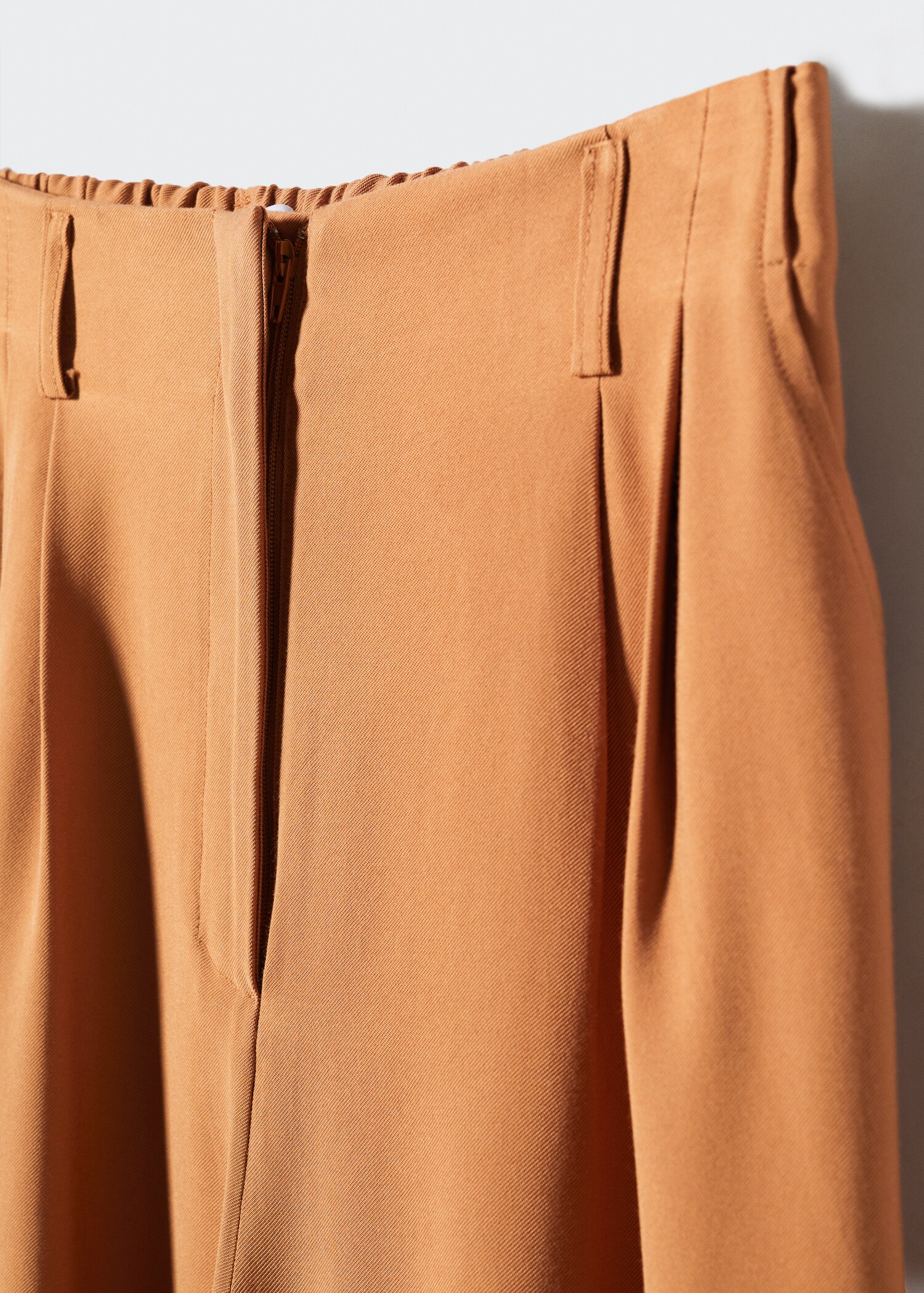 Jupe-culotte à pinces - Détail de l'article 8
