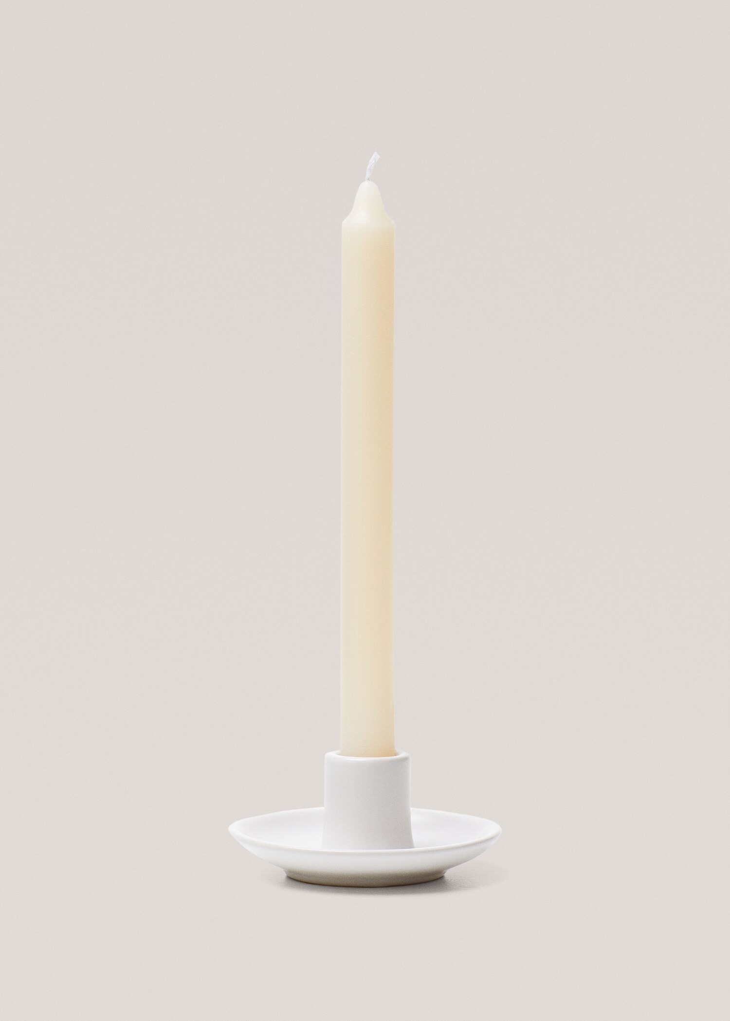 Candle holder - Details of the article 1