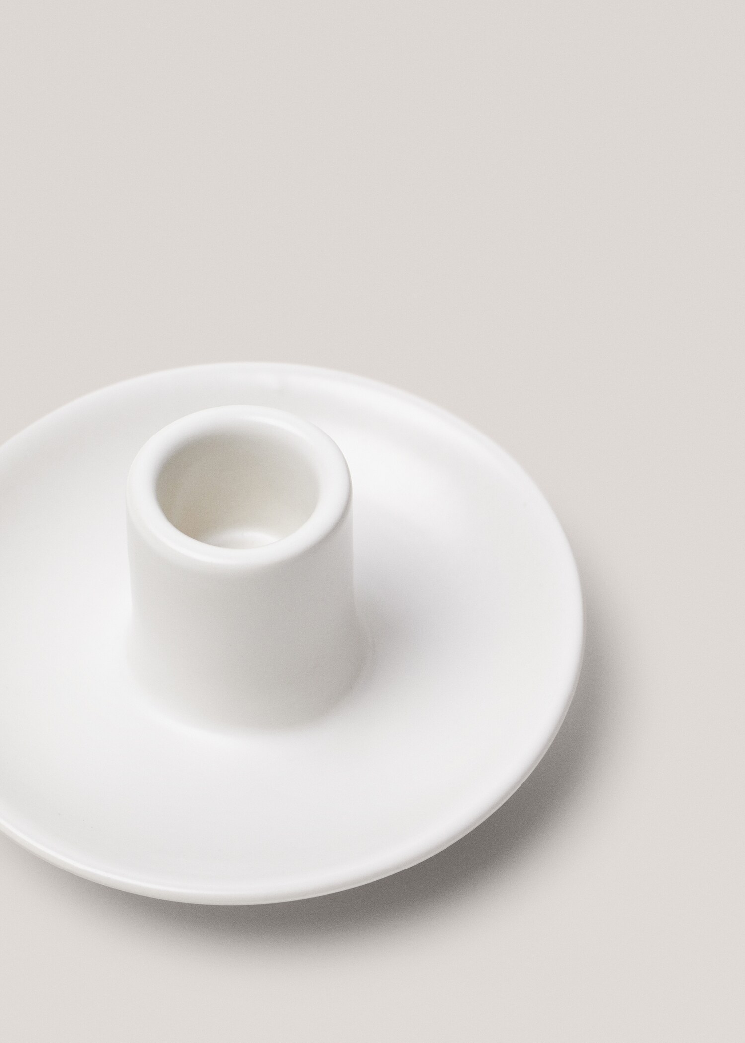 Candle holder - Details of the article 2