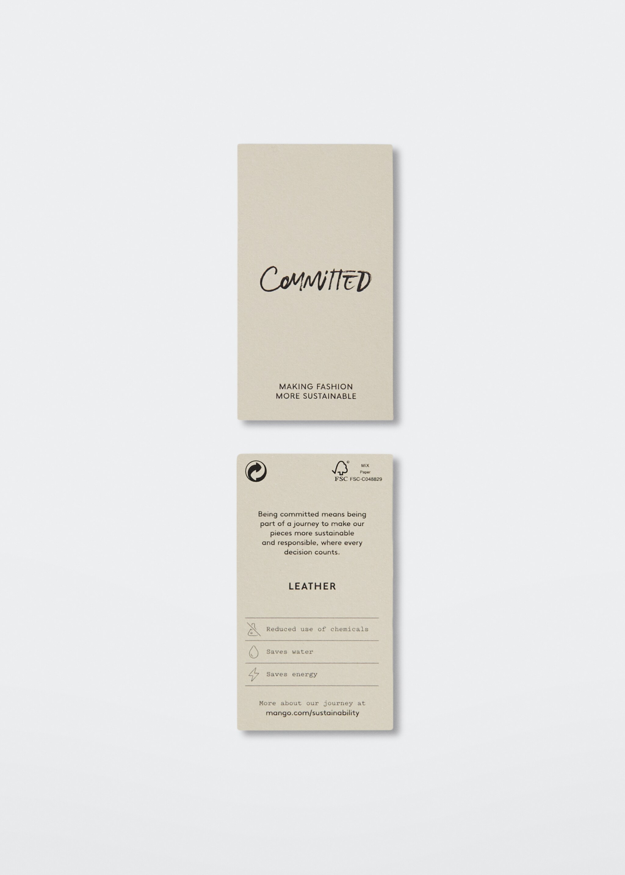 Baskets cuir - Détail de l'article 9, Blanc. Ref: 47050652-00.