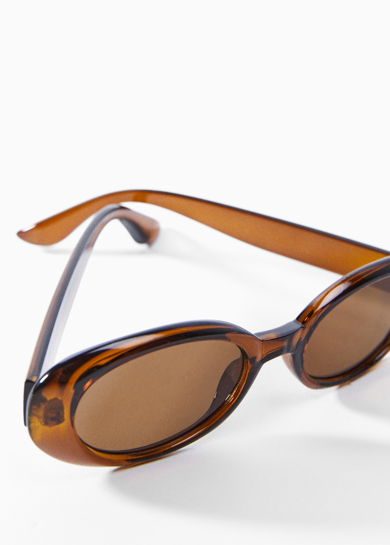 Gafas de sol ovaladas - Detalle del artículo 5