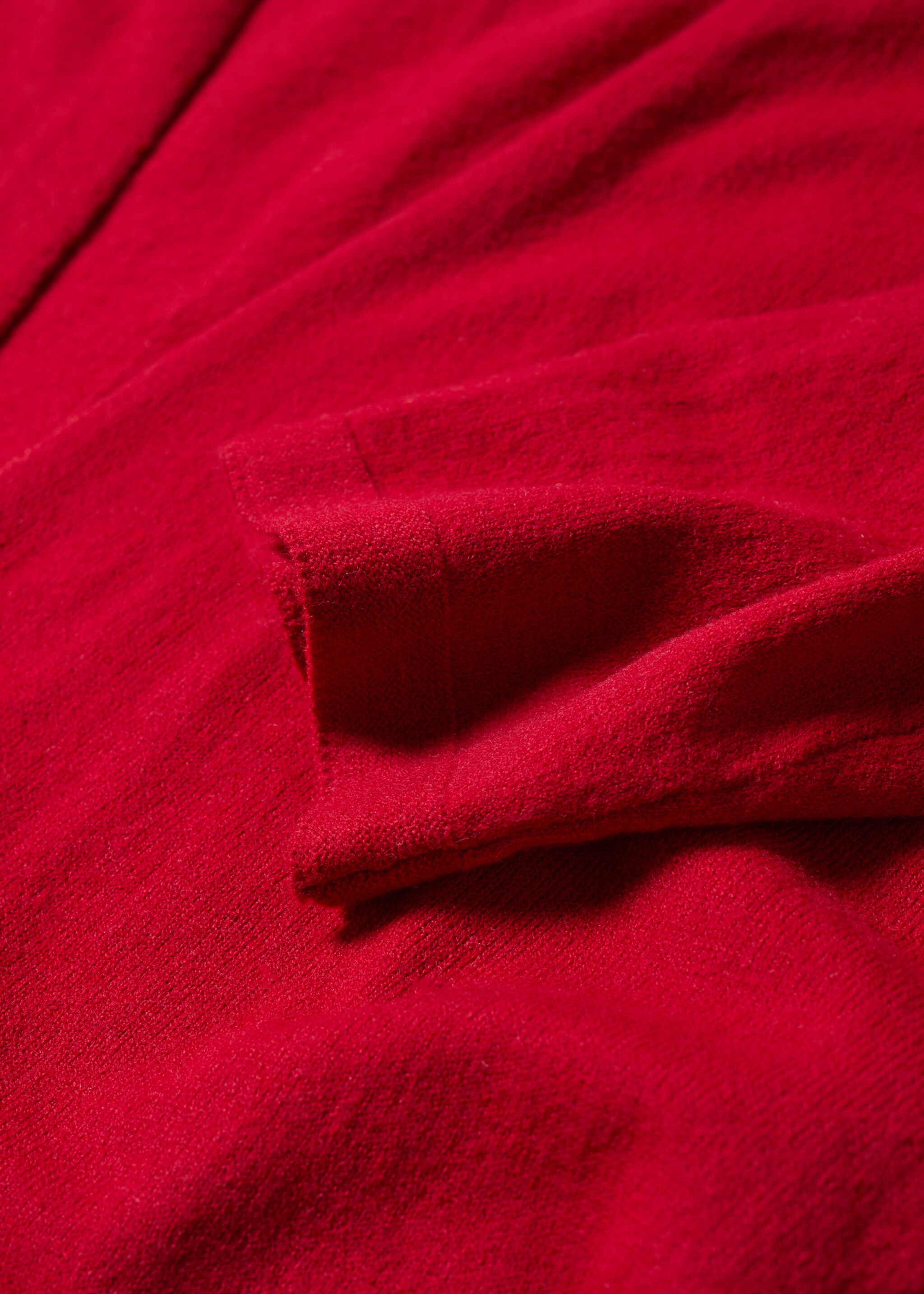 Cárdigan punto largo - Detalle del artículo 8