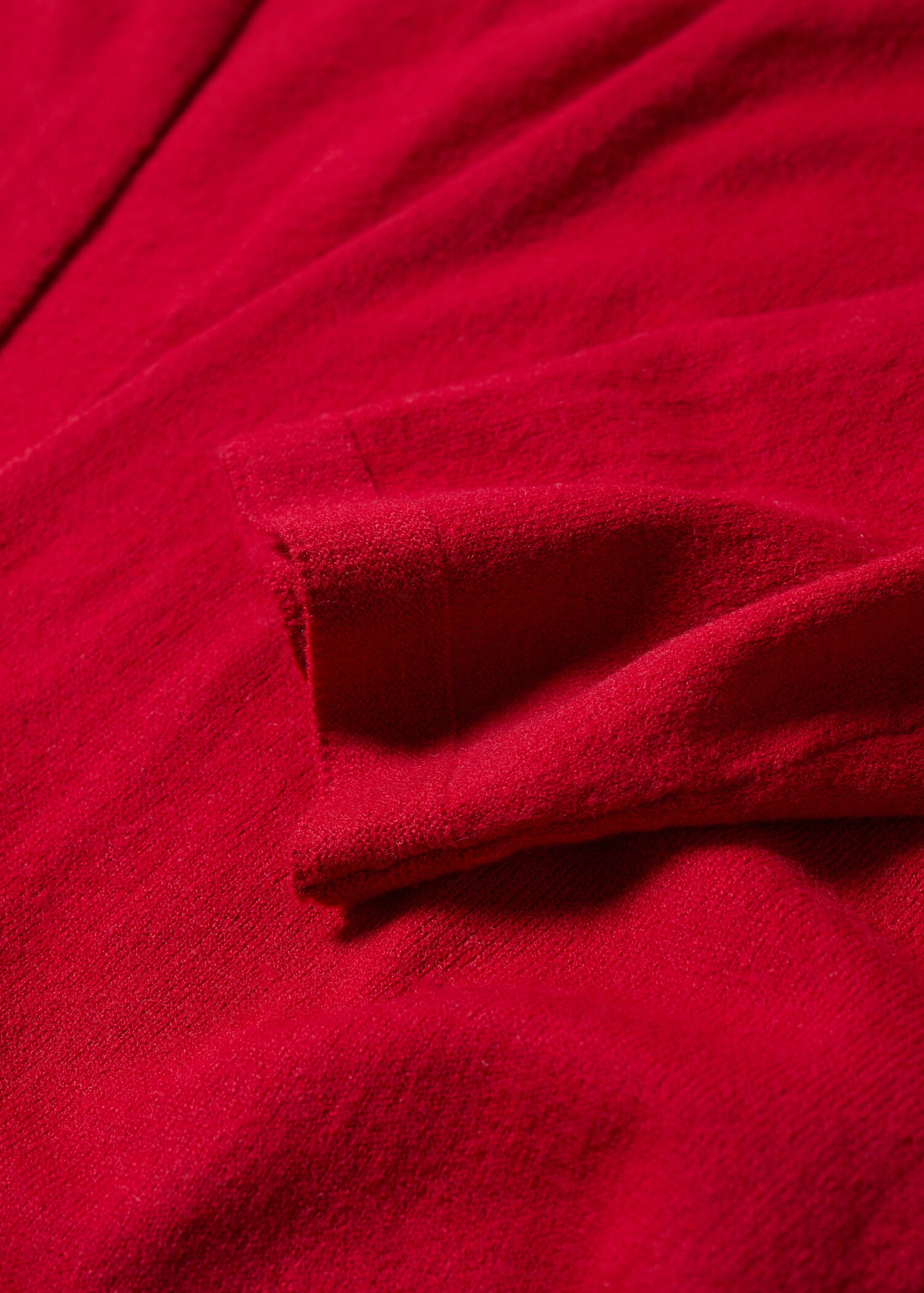 Cardigan long maille - Détail de l'article 8