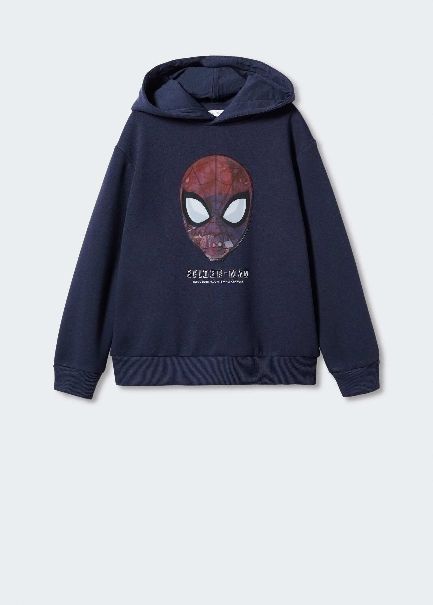 Sweat-shirt Spider-Man - Article sans modèle