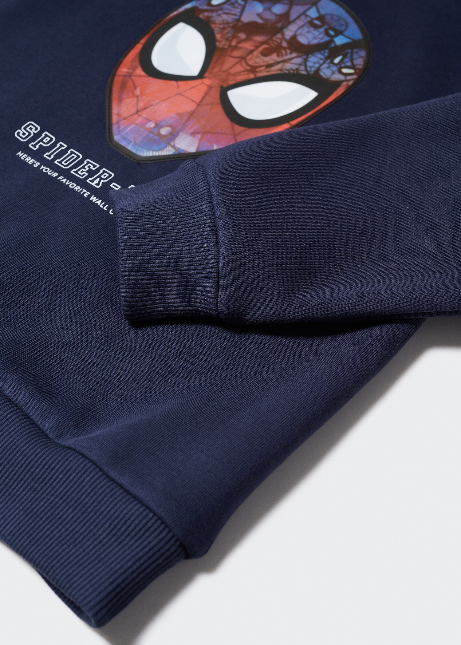 Sweat-shirt Spider-Man - Détail de l'article 8