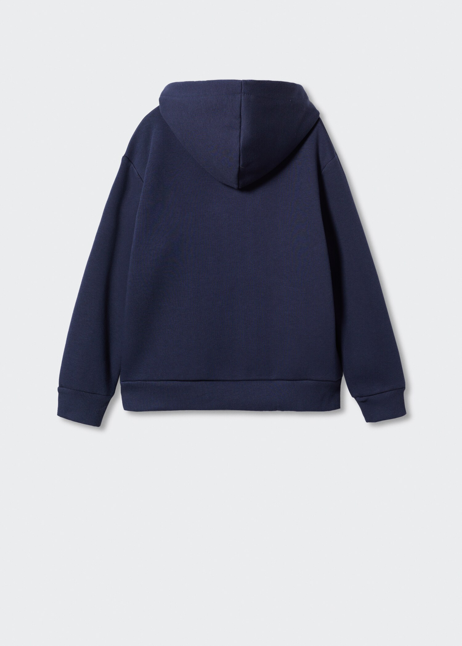 Sweat-shirt Spider-Man - Verso de l’article