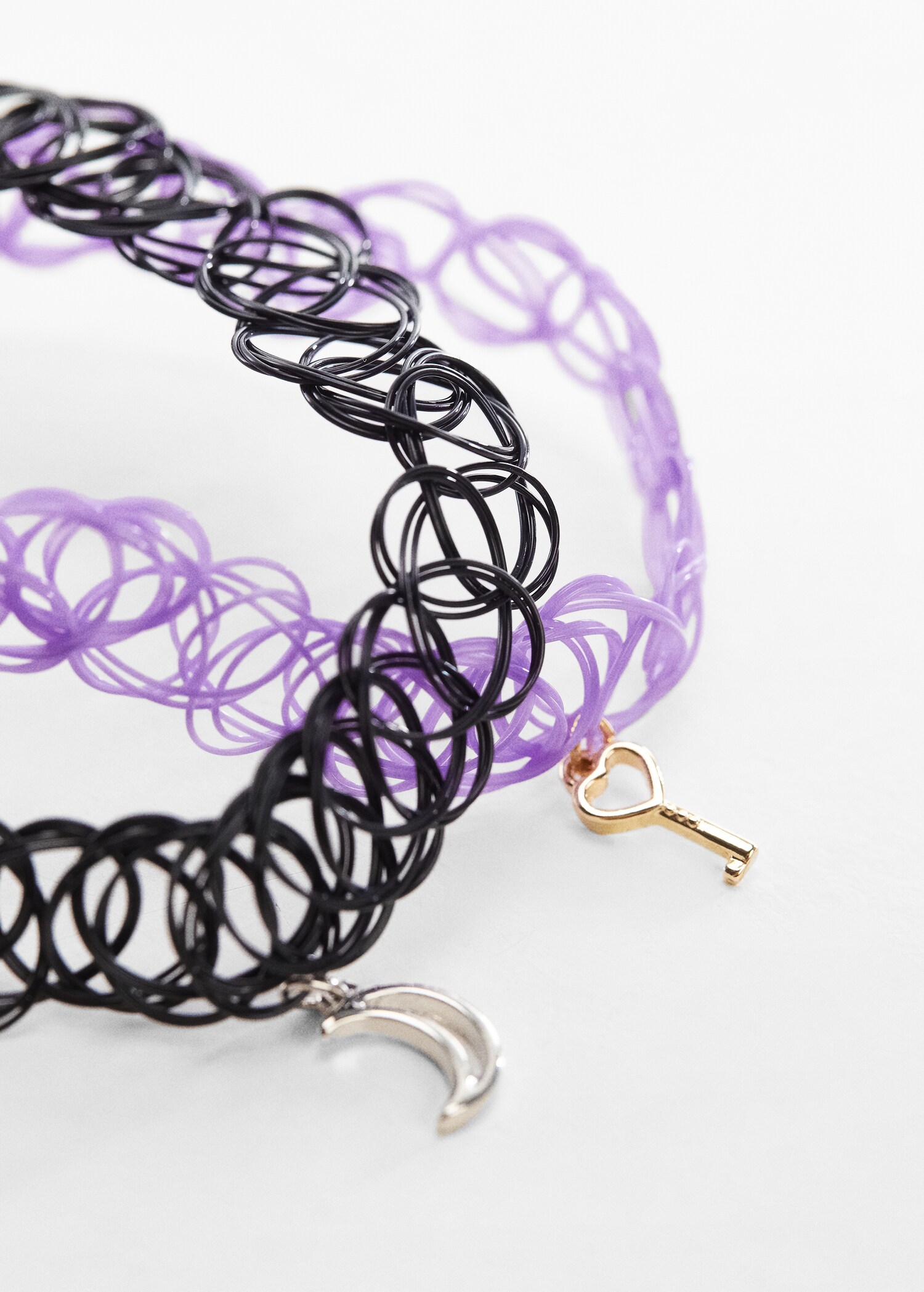 chokers pack - Main Image