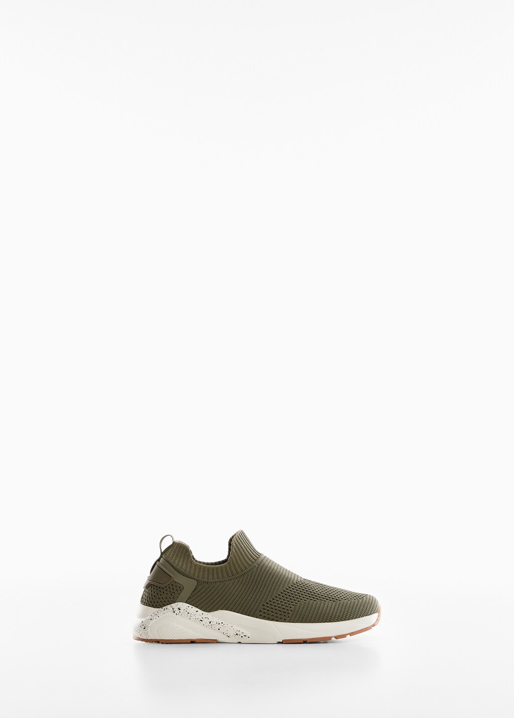 Mango sock sneaker deals