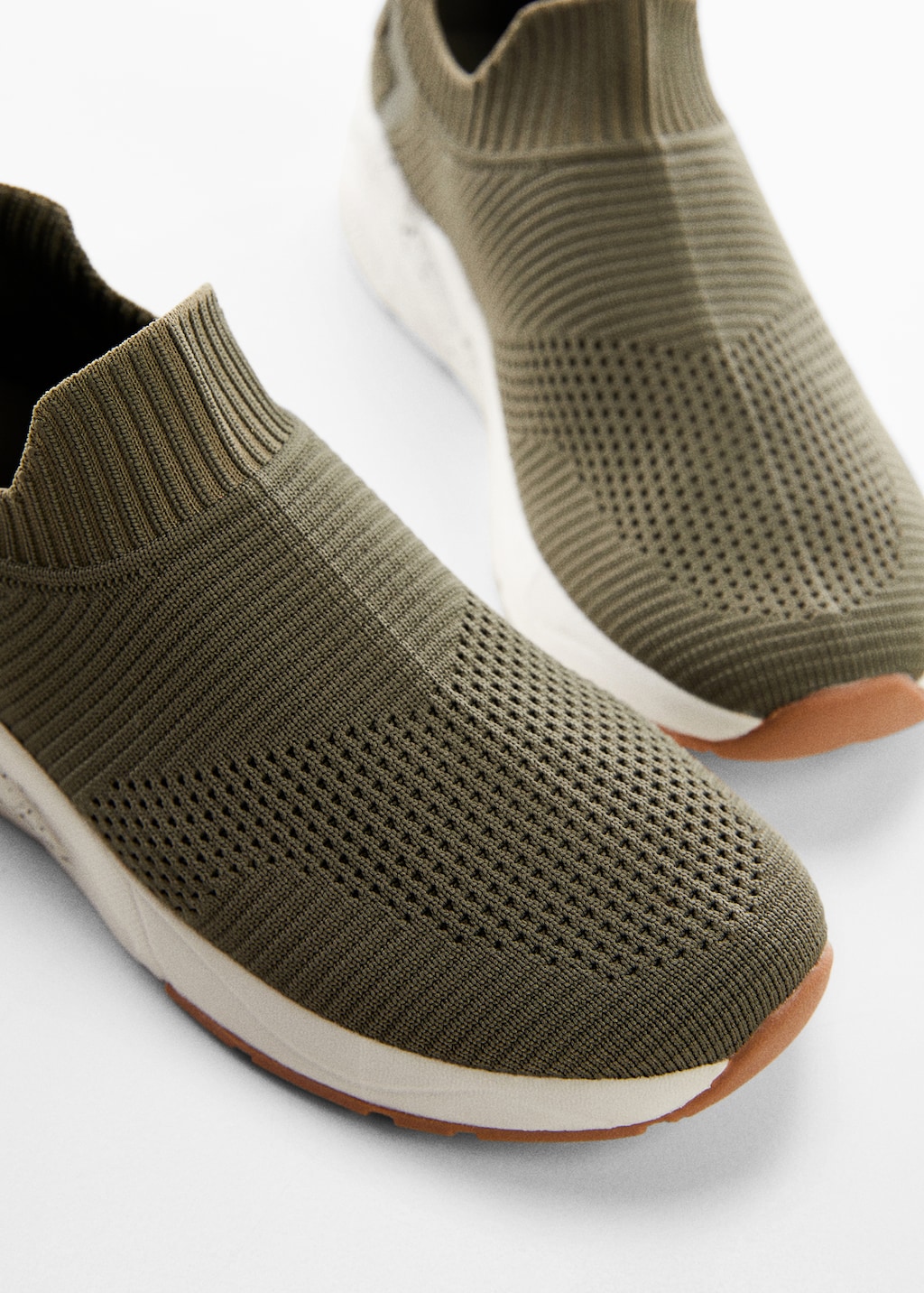 Sock sneakers Kids MANGO Azerbaijan