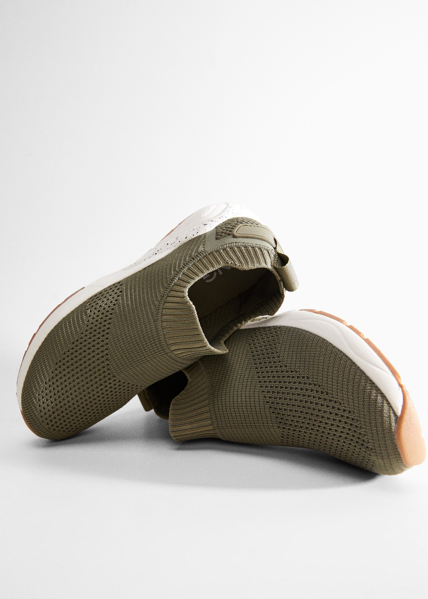 Baskets chaussettes  - Détail de l'article 5