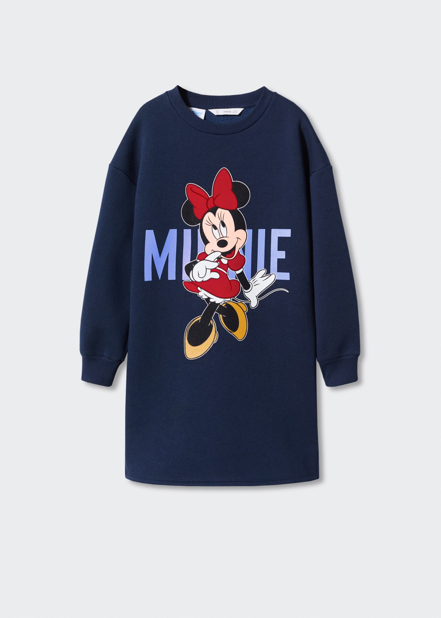 Vestido sudadera Minnie - Artículo sin modelo