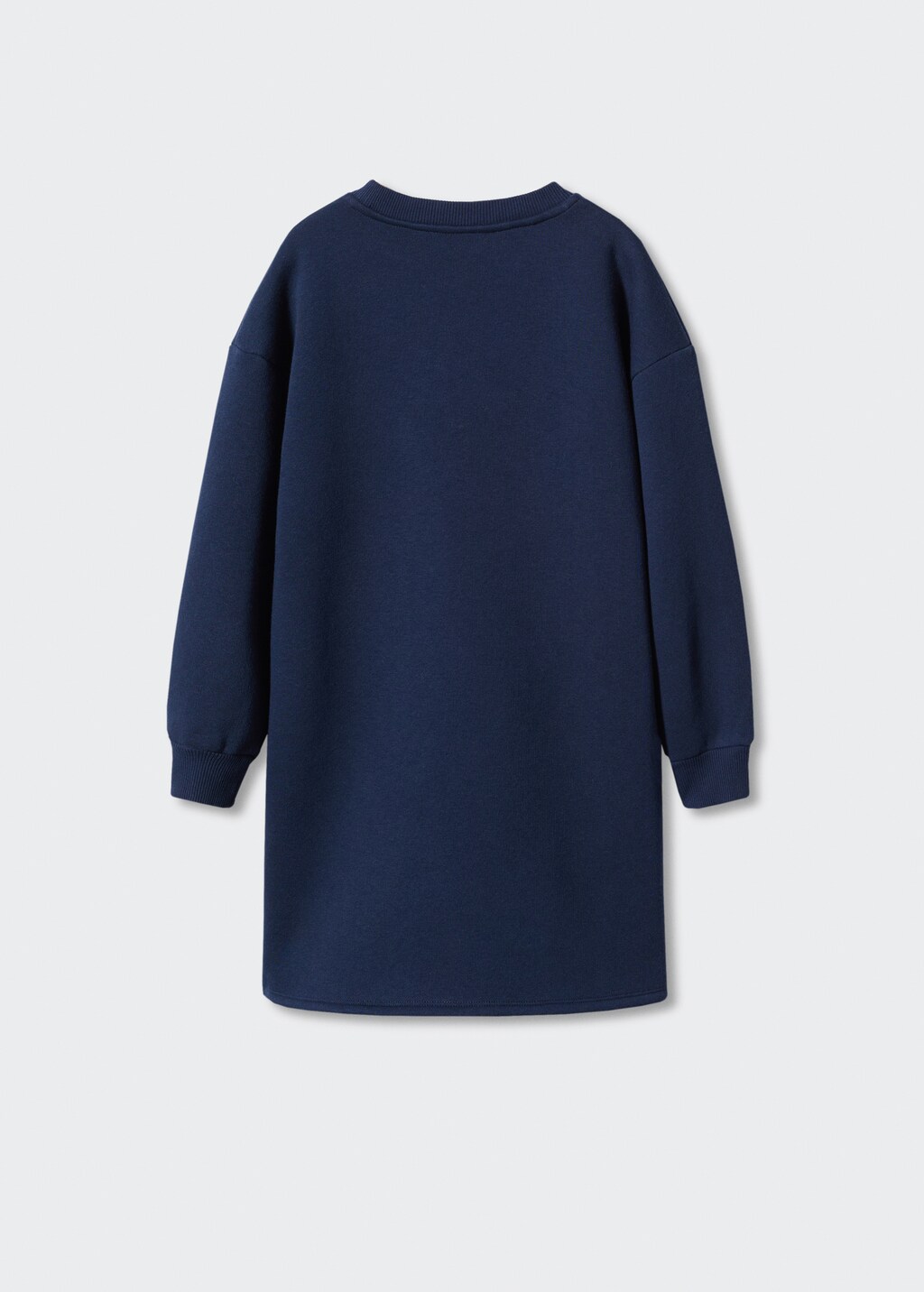 Minnie sweatshirt dress Kids MANGO Kosovo