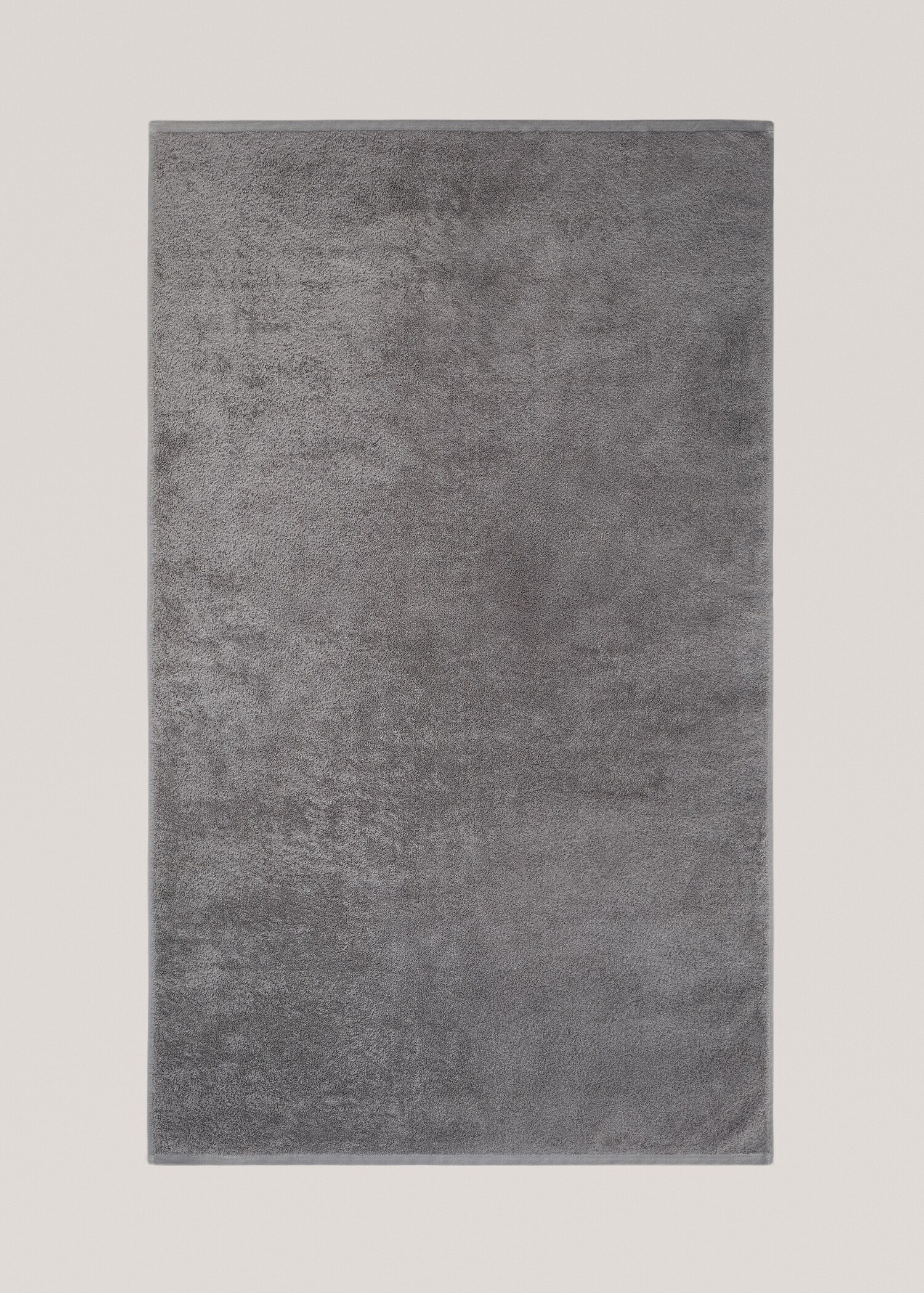 Baumwollhandtuch 70 x 140 cm - Artikel ohne Model