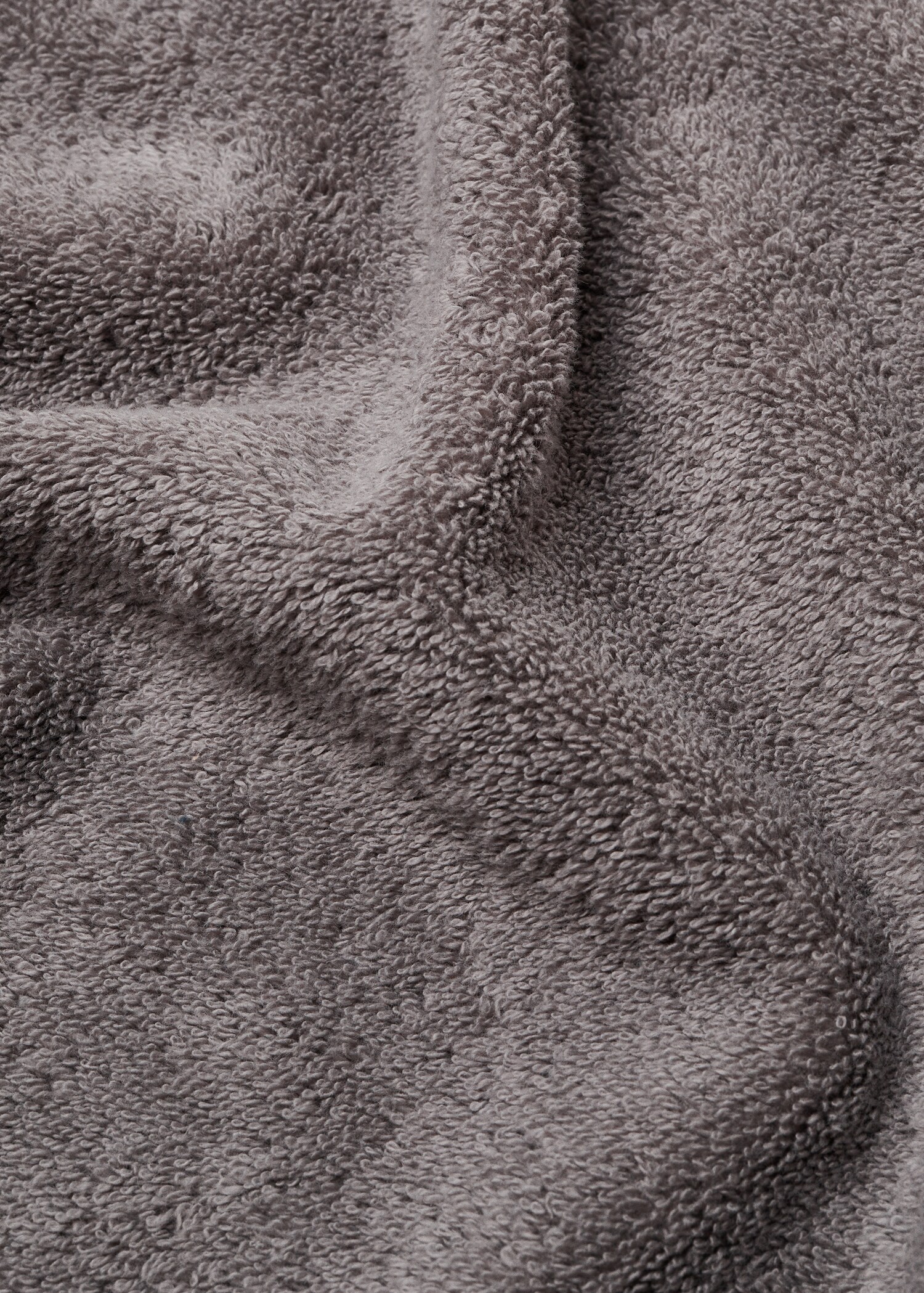 Baumwollhandtuch 70 x 140 cm - Detail des Artikels 1