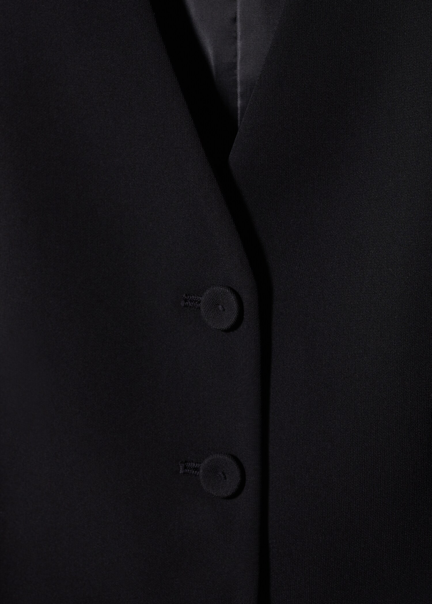 Gilet costume boutons - Détail de l'article 8