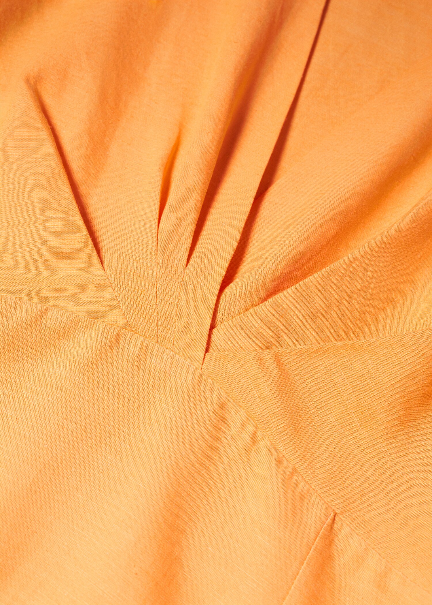 Vestido volante bajo - Detalle del artículo 8