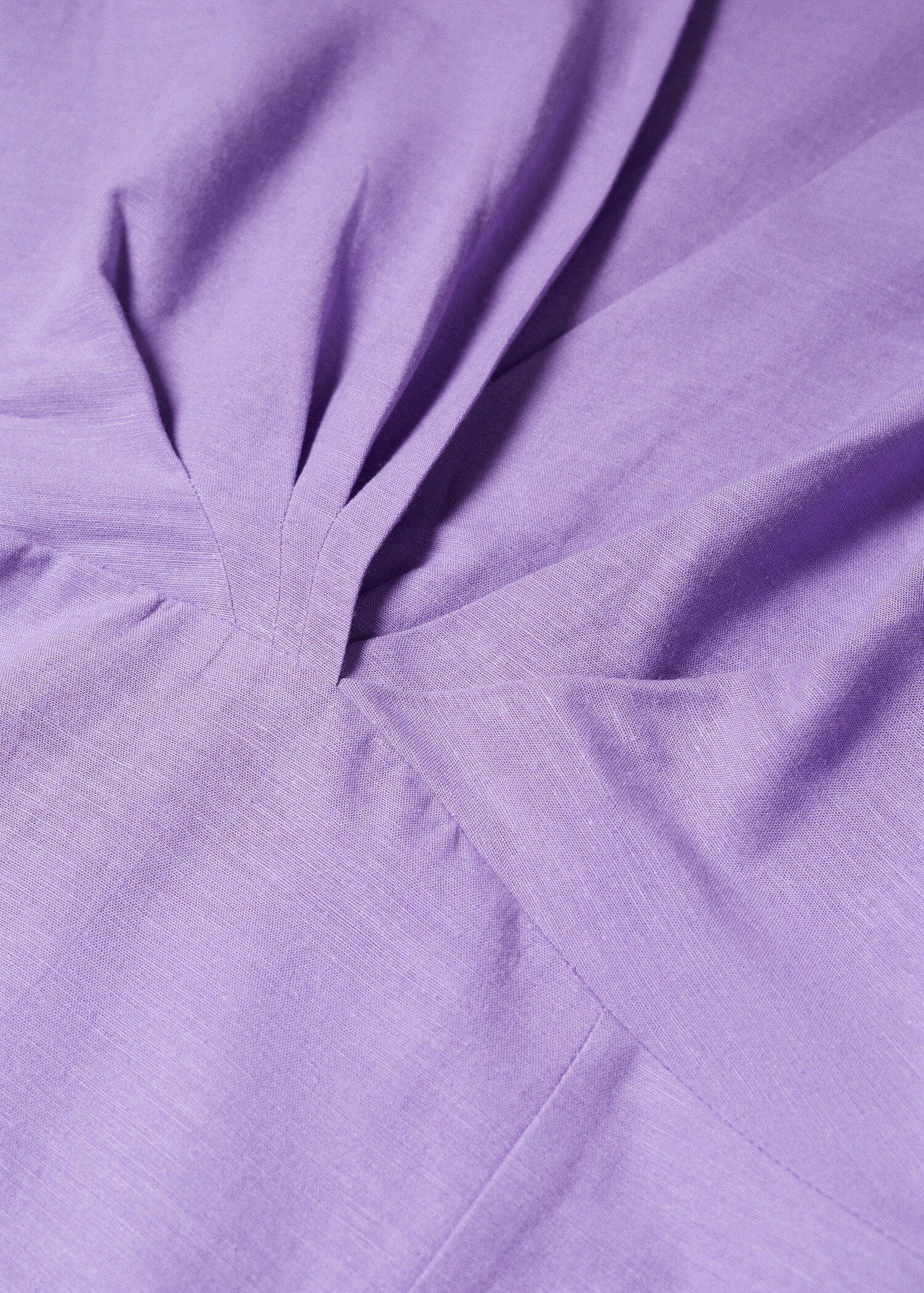 Vestido volante bajo - Detalle del artículo 8