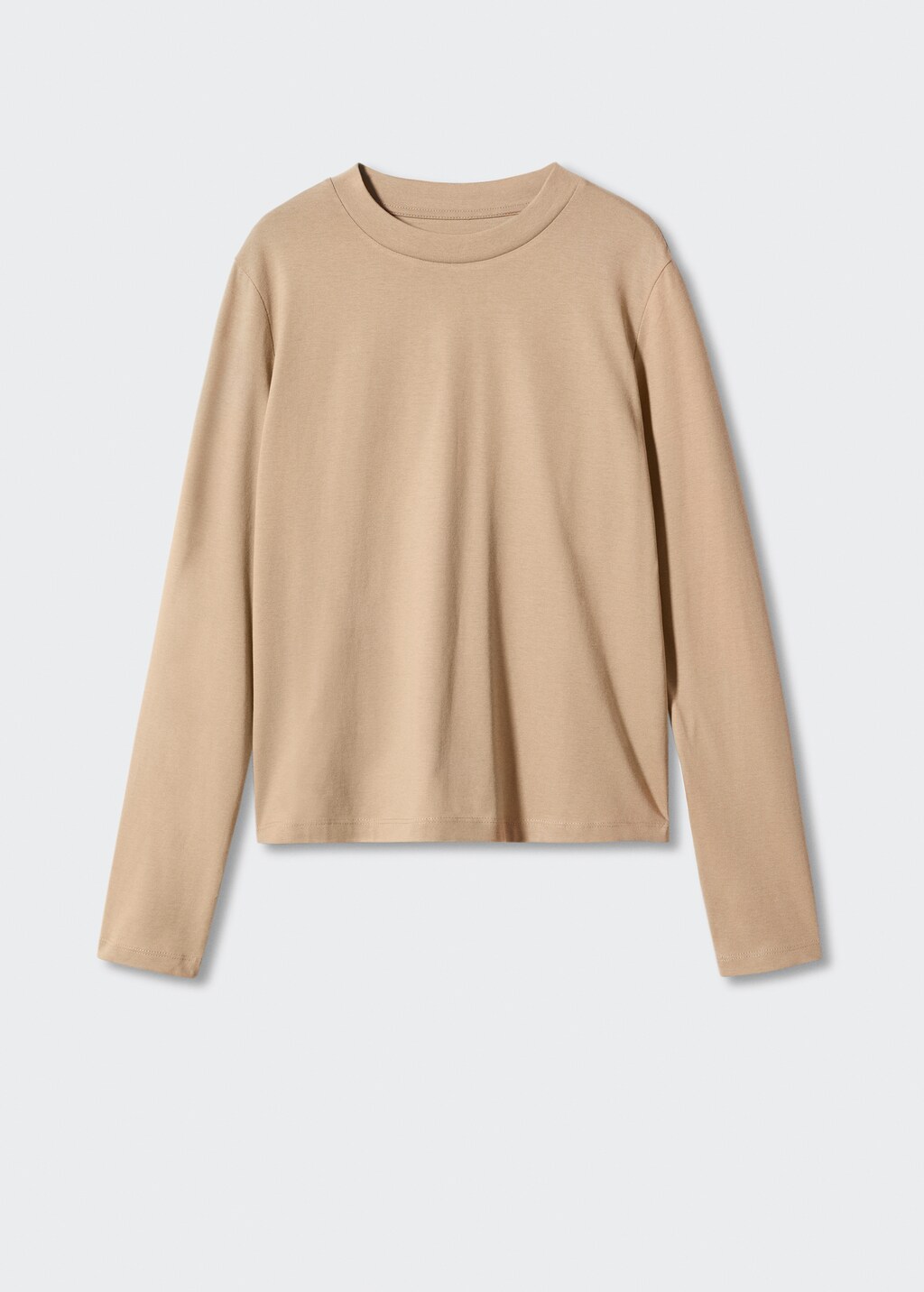 Long sleeve clothes sale