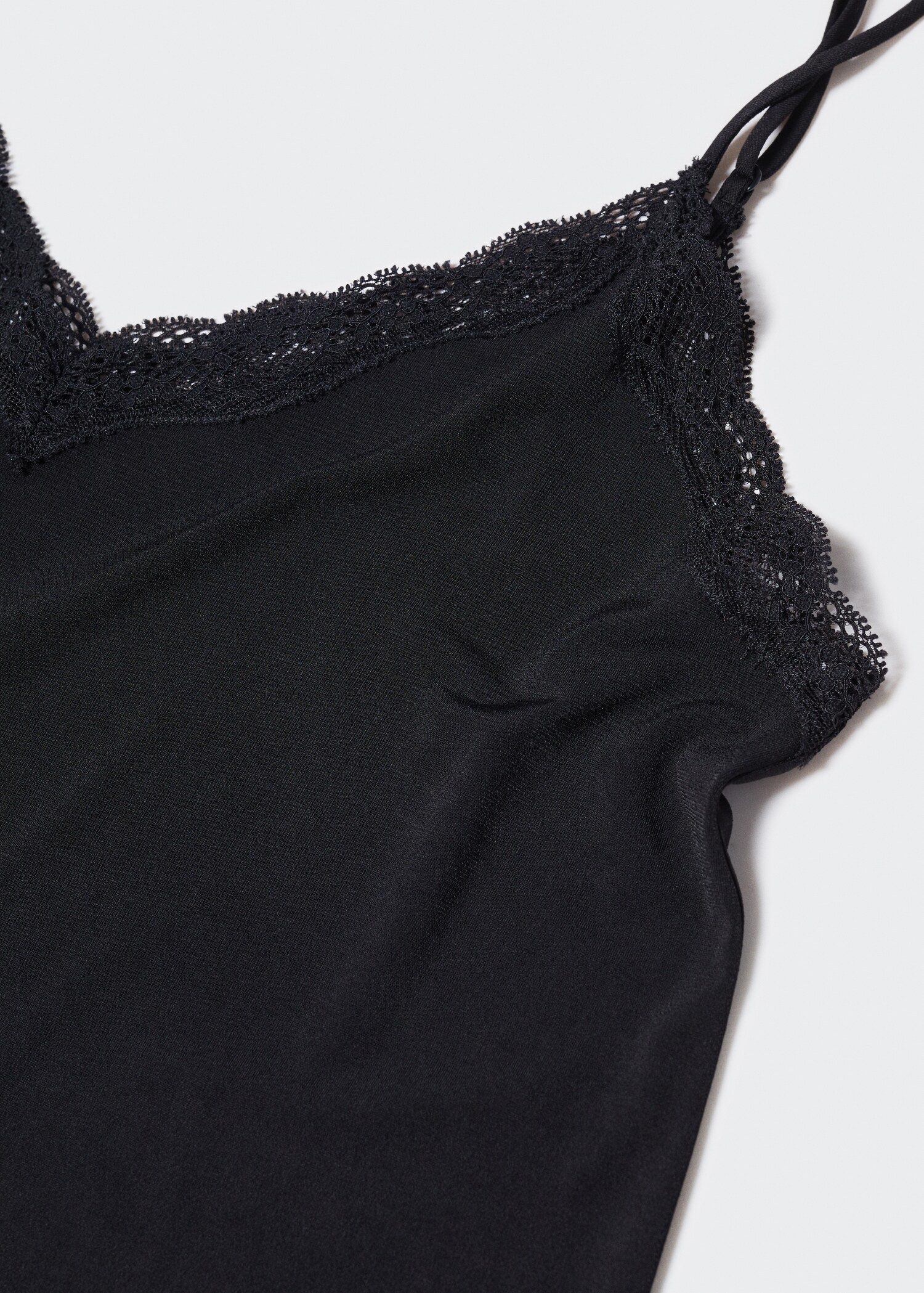 Top lingerie dentelle - Détail de l'article 8