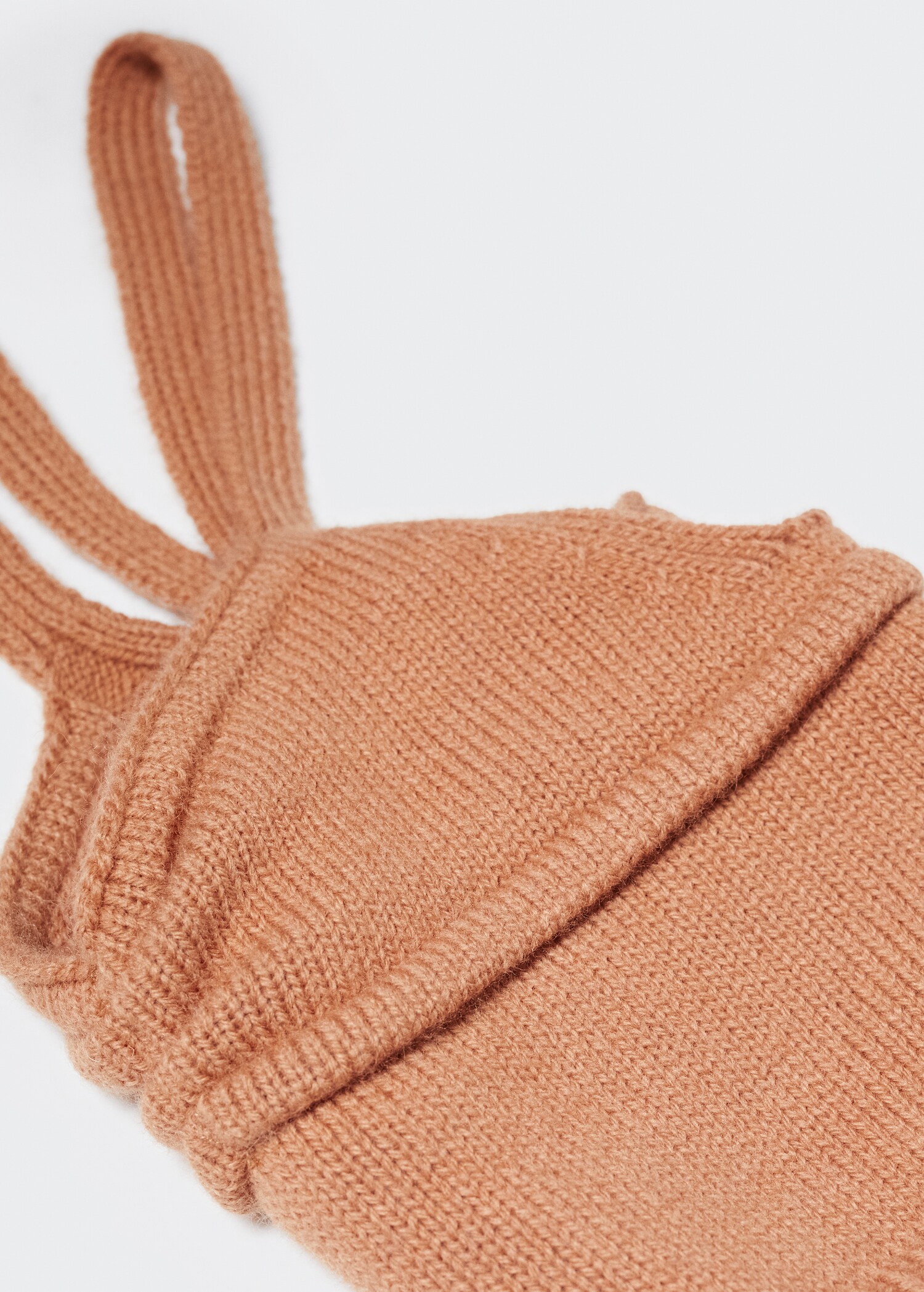 Knit strap top - Details of the article 8