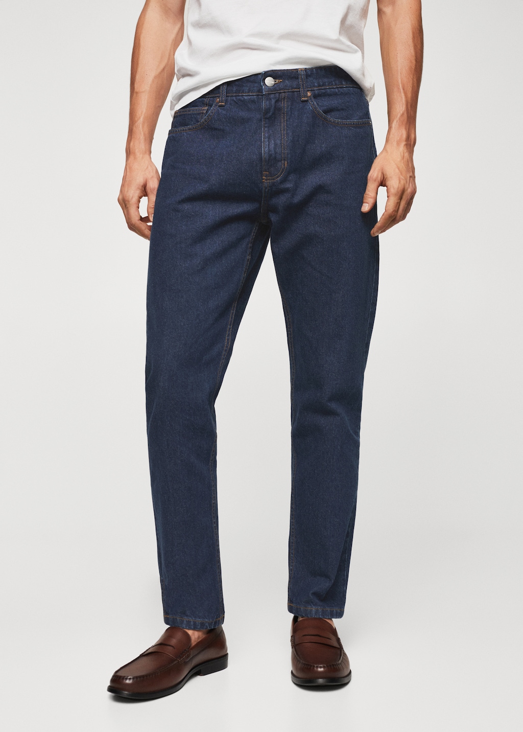 Denim bobs outlet