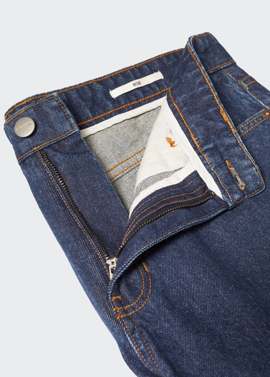 Denim bobs online