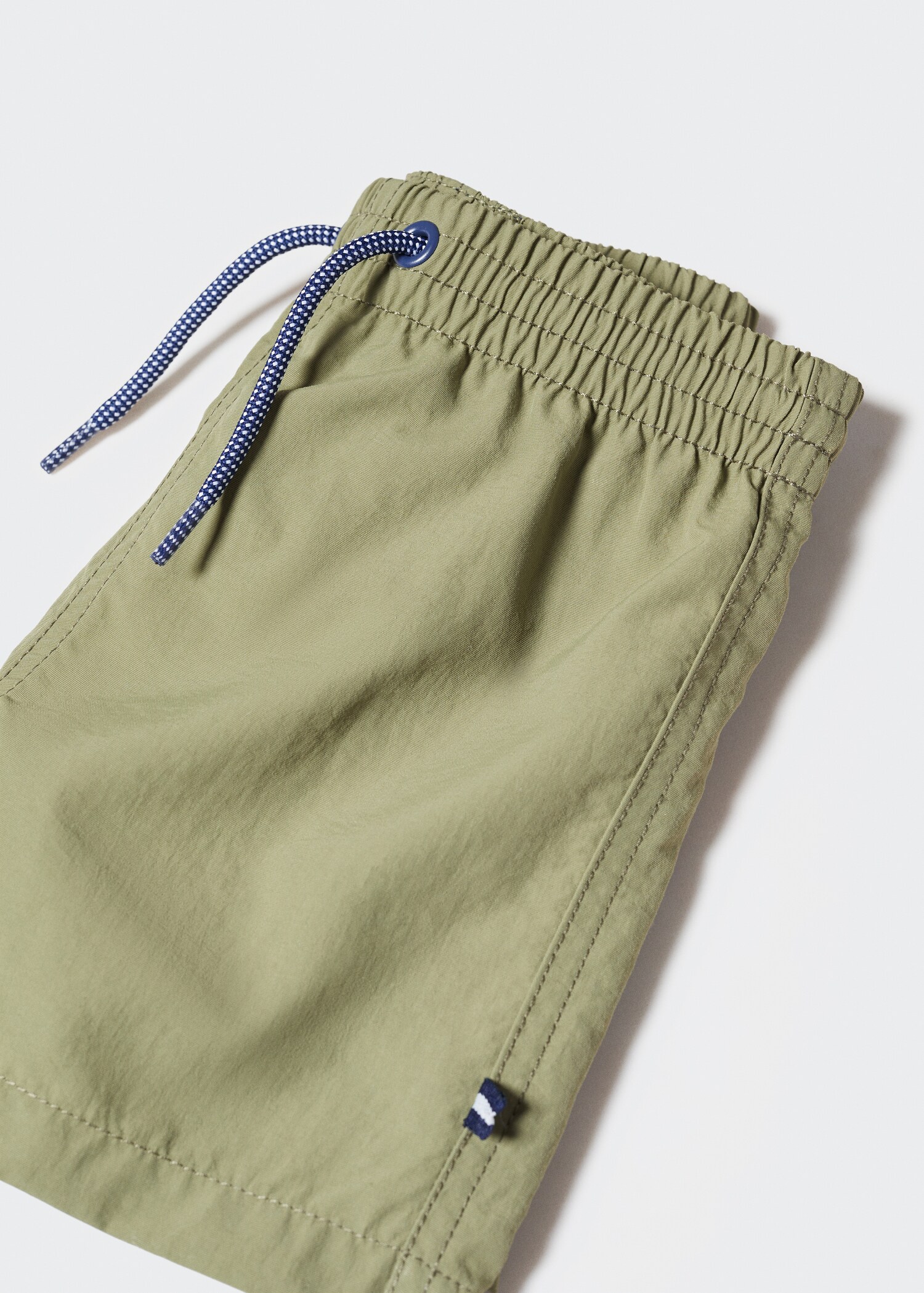 Maillot de bain uni - Détail de l'article 8