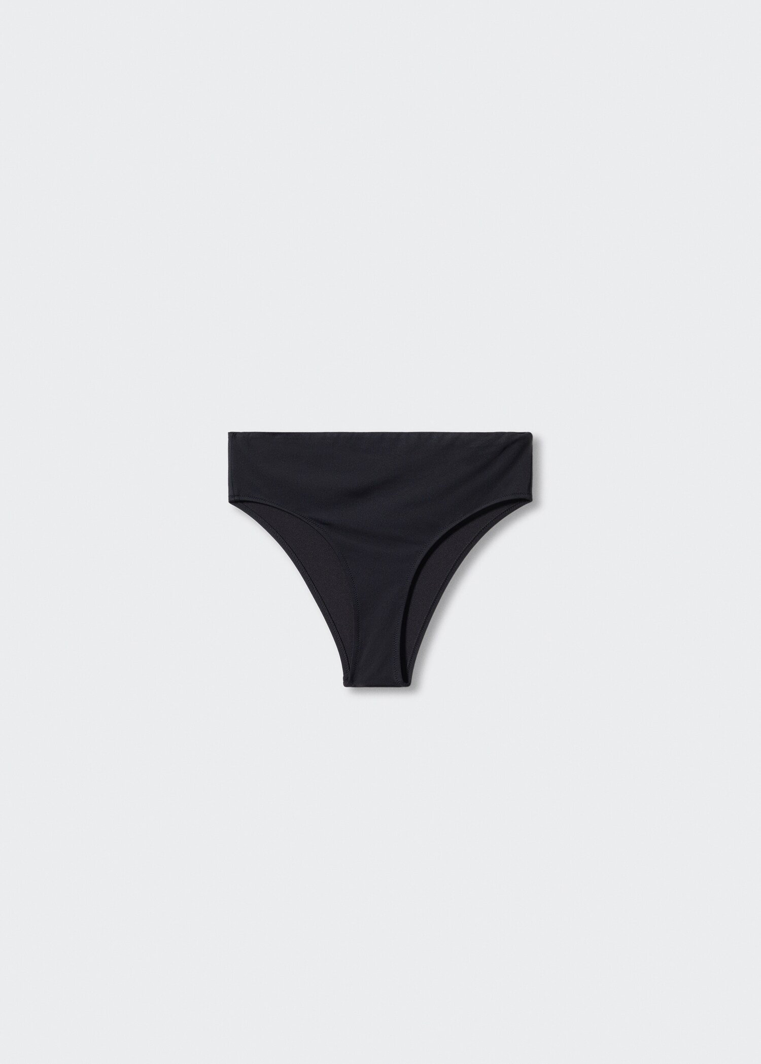 Braguita bikini tiro alto - Artículo sin modelo