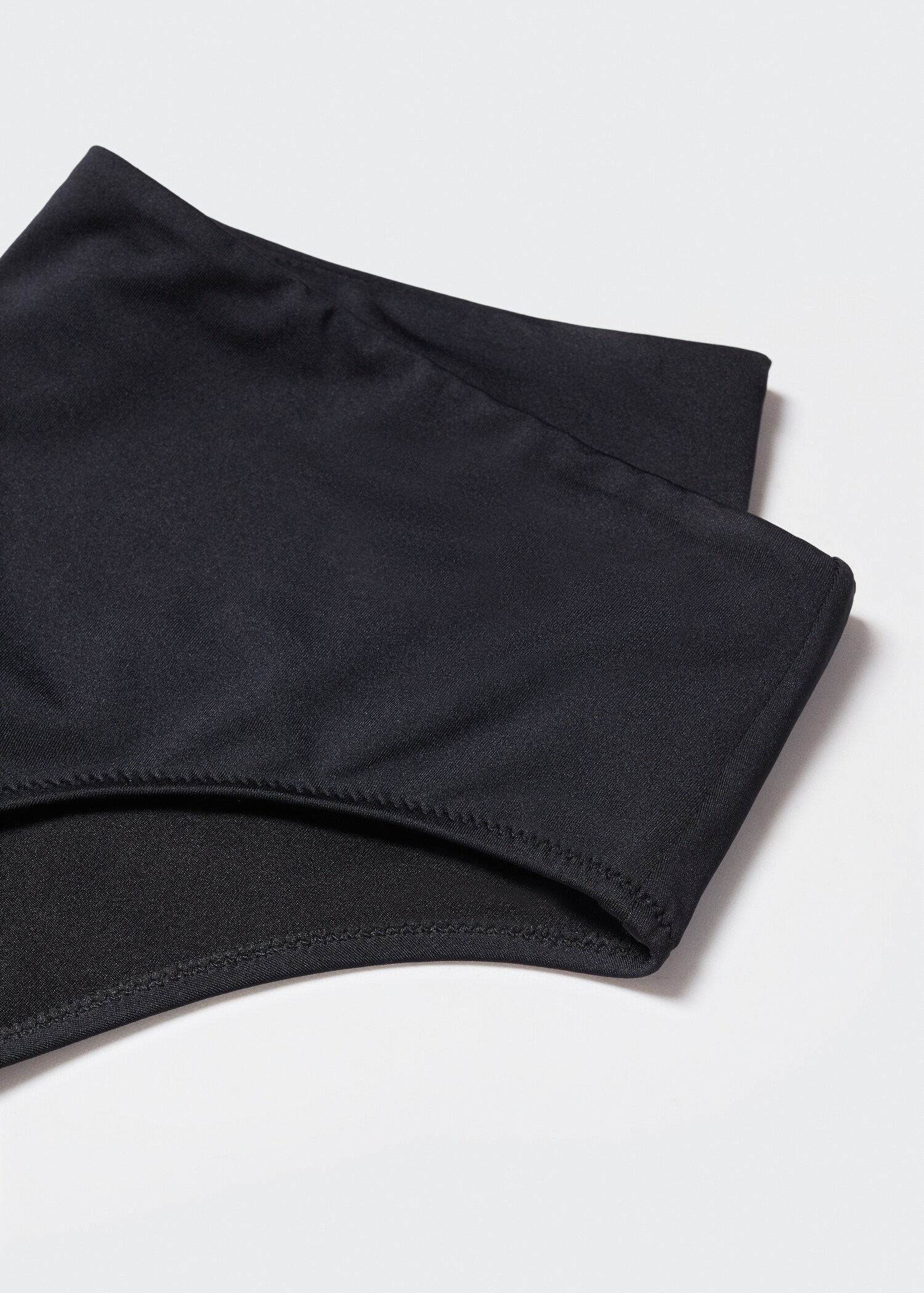 Braguita bikini tiro alto - Detalle del artículo 8