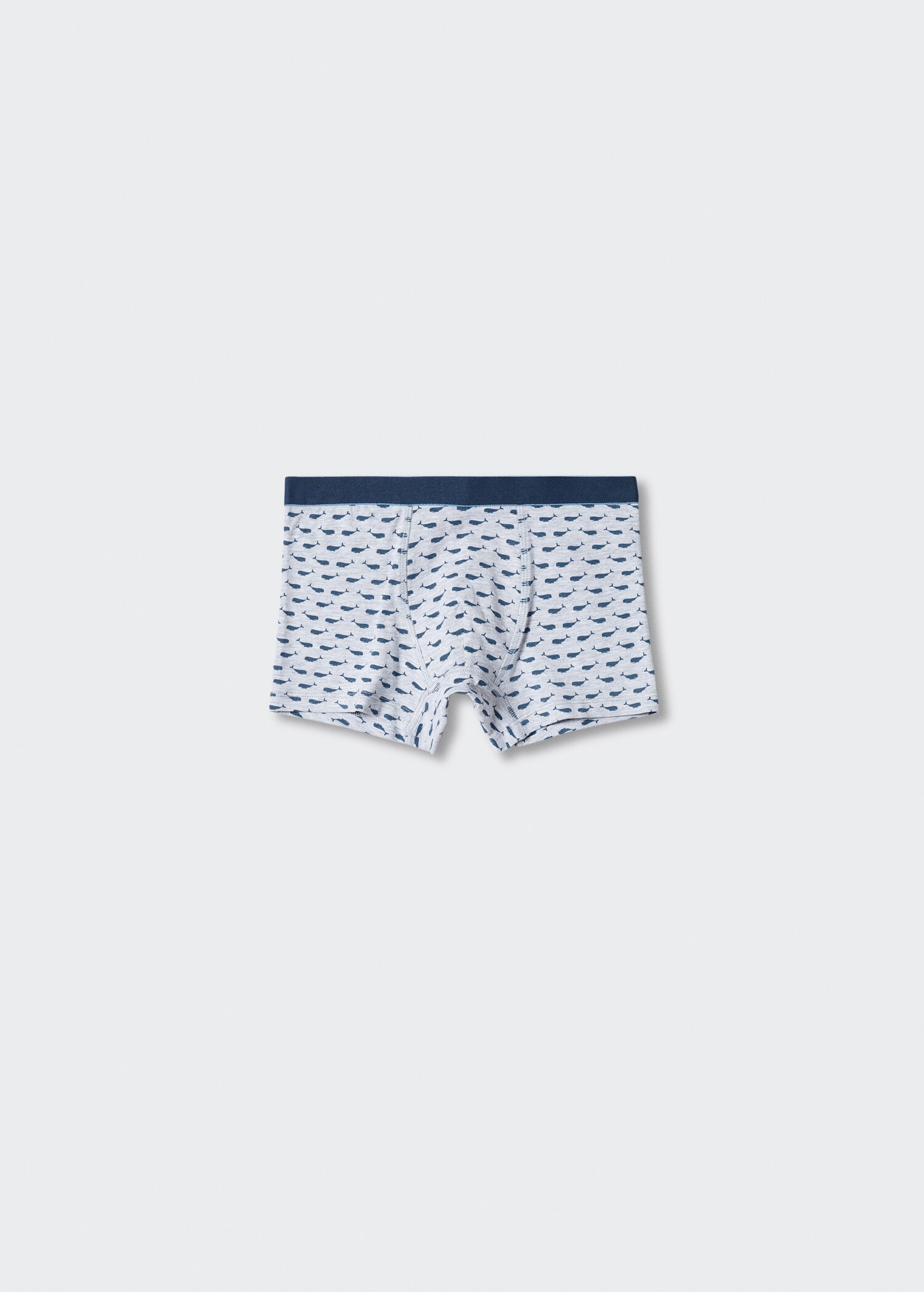 3 boxer pack - Details of the article 0