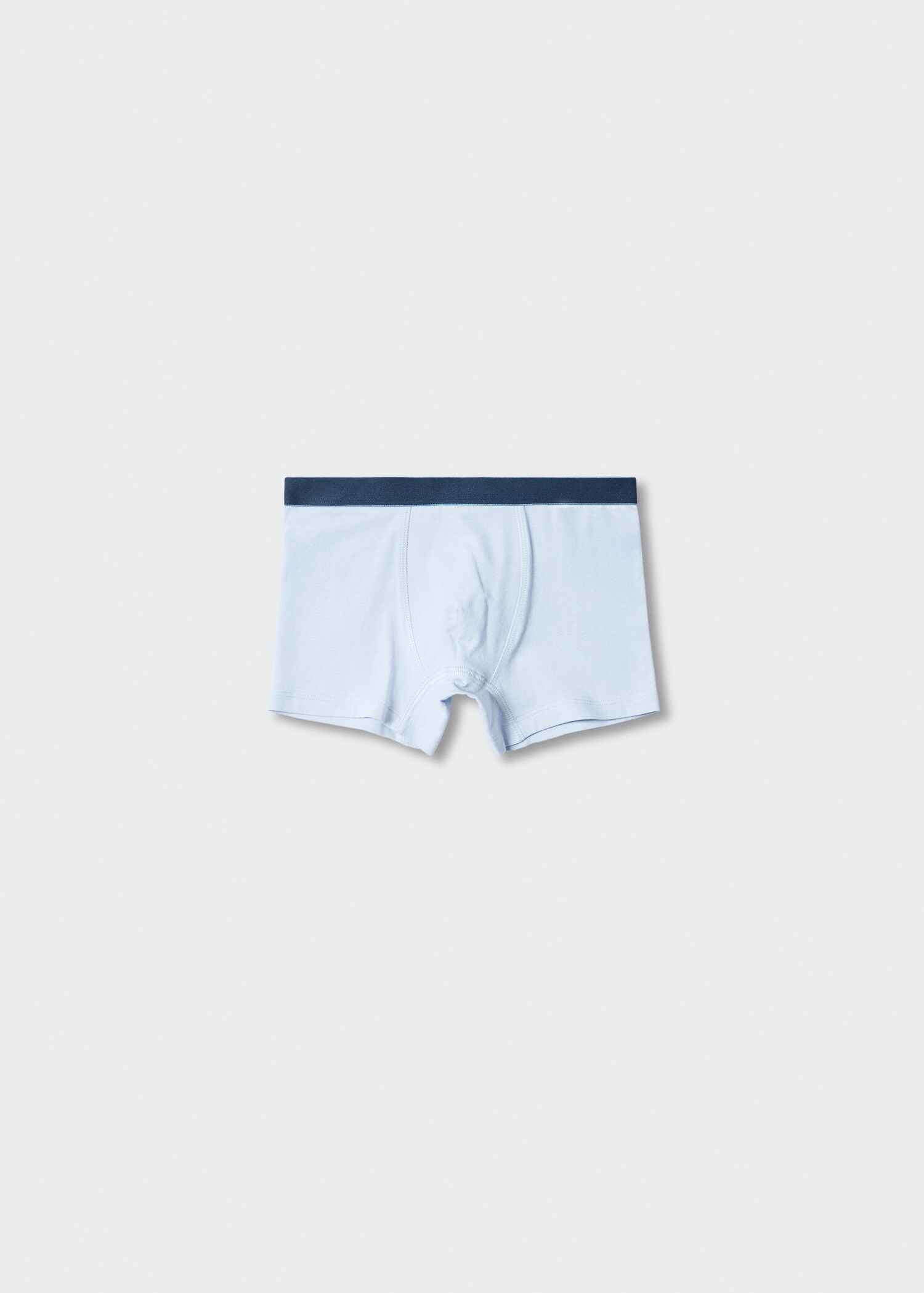 3 boxer pack - Details of the article 8