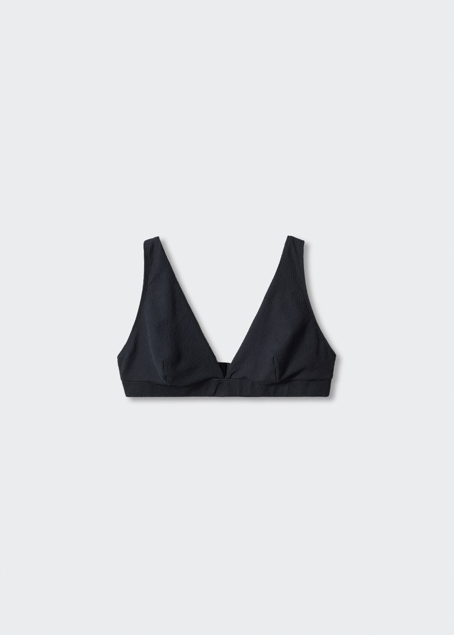 Triangel-Bikini-Top - Artikel ohne Model