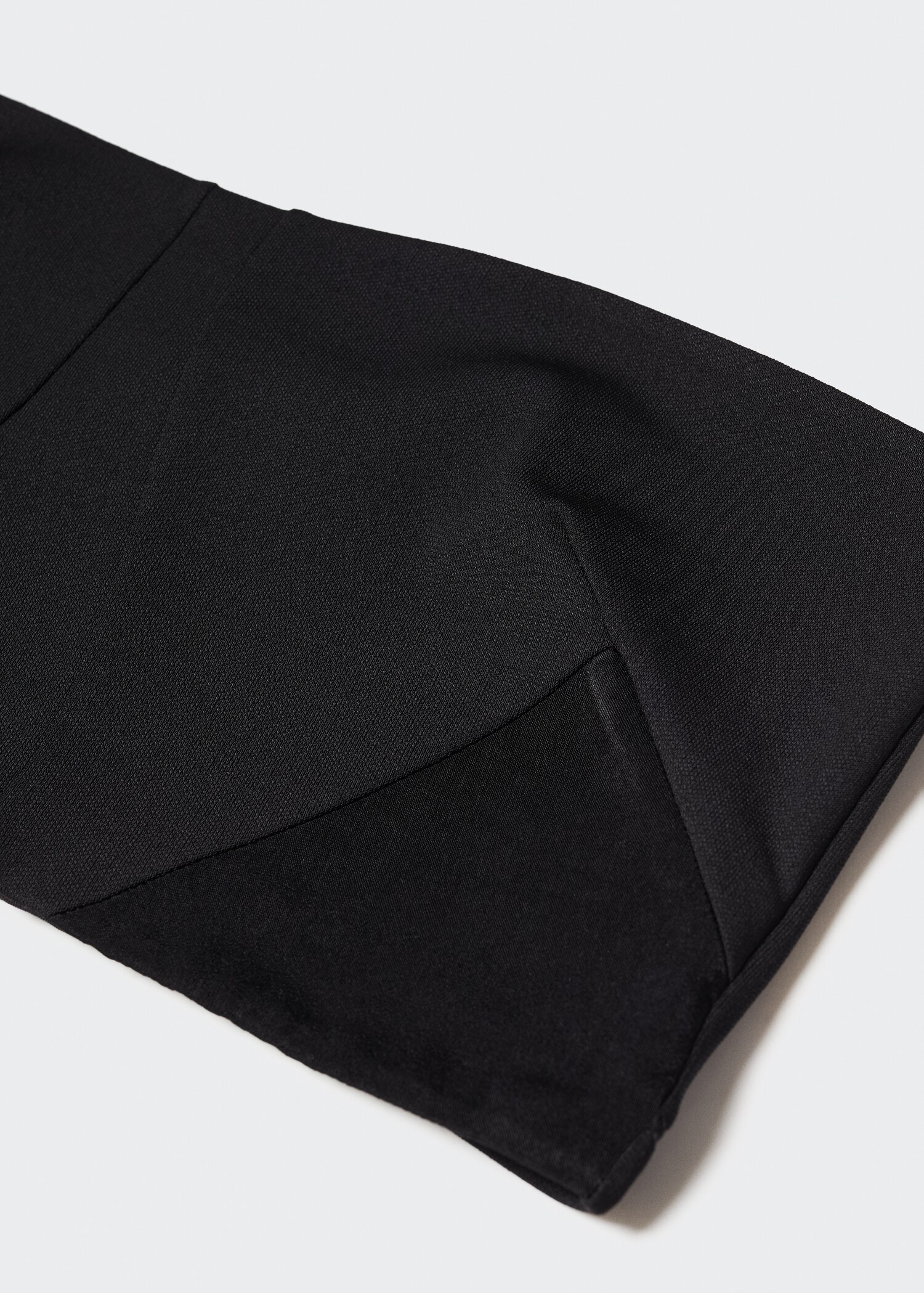 Top bandeau empiècements - Détail de l'article 8
