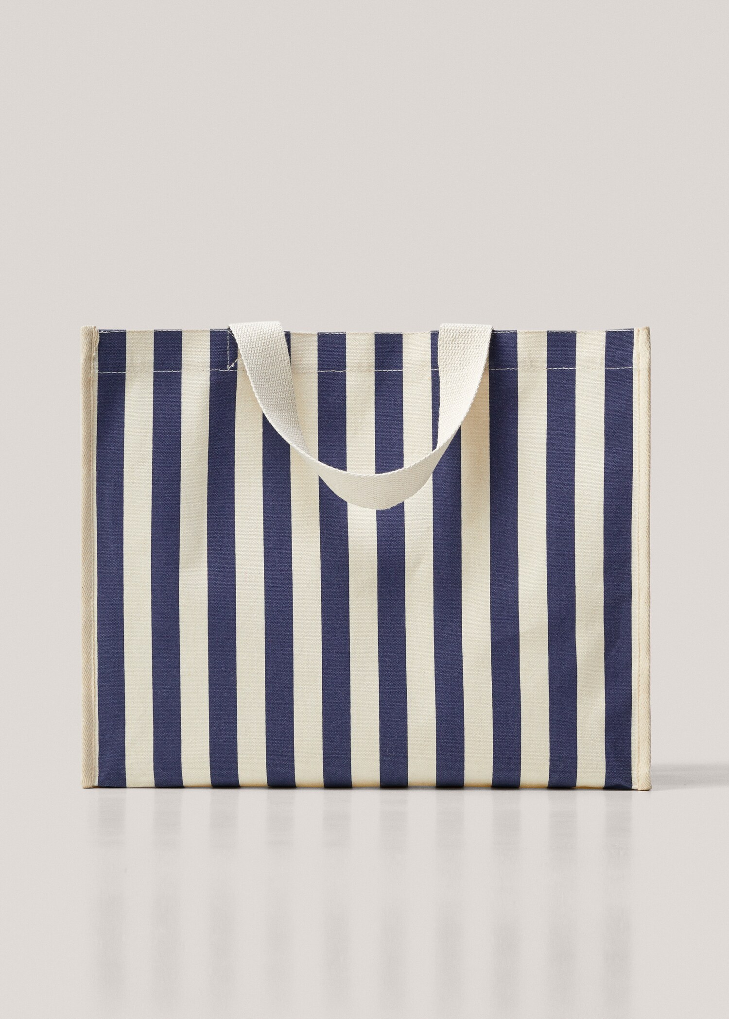 Tote Bag mit Kodakstreifen - Artikel ohne Model
