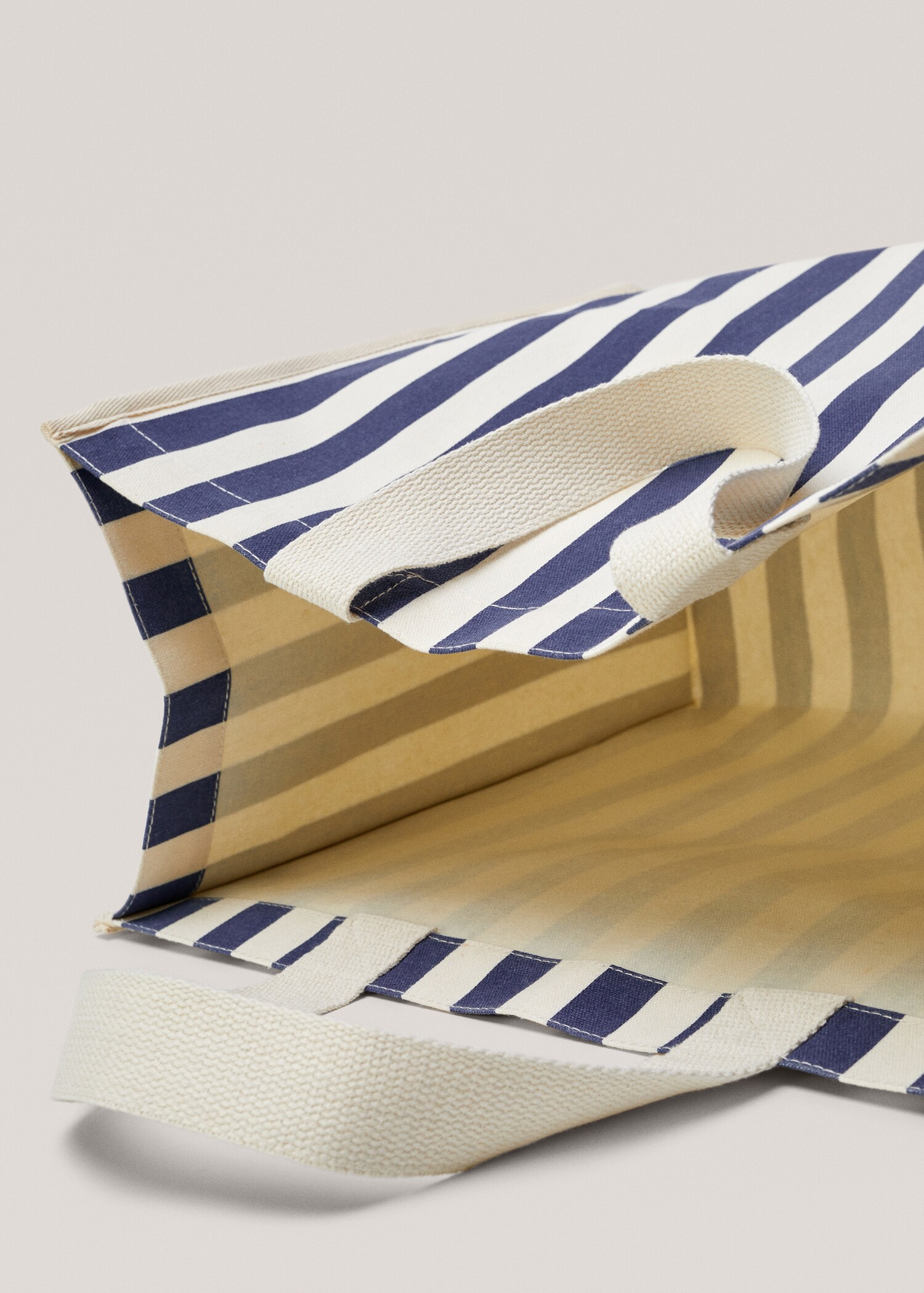 Tote Bag mit Kodakstreifen - Detail des Artikels 6
