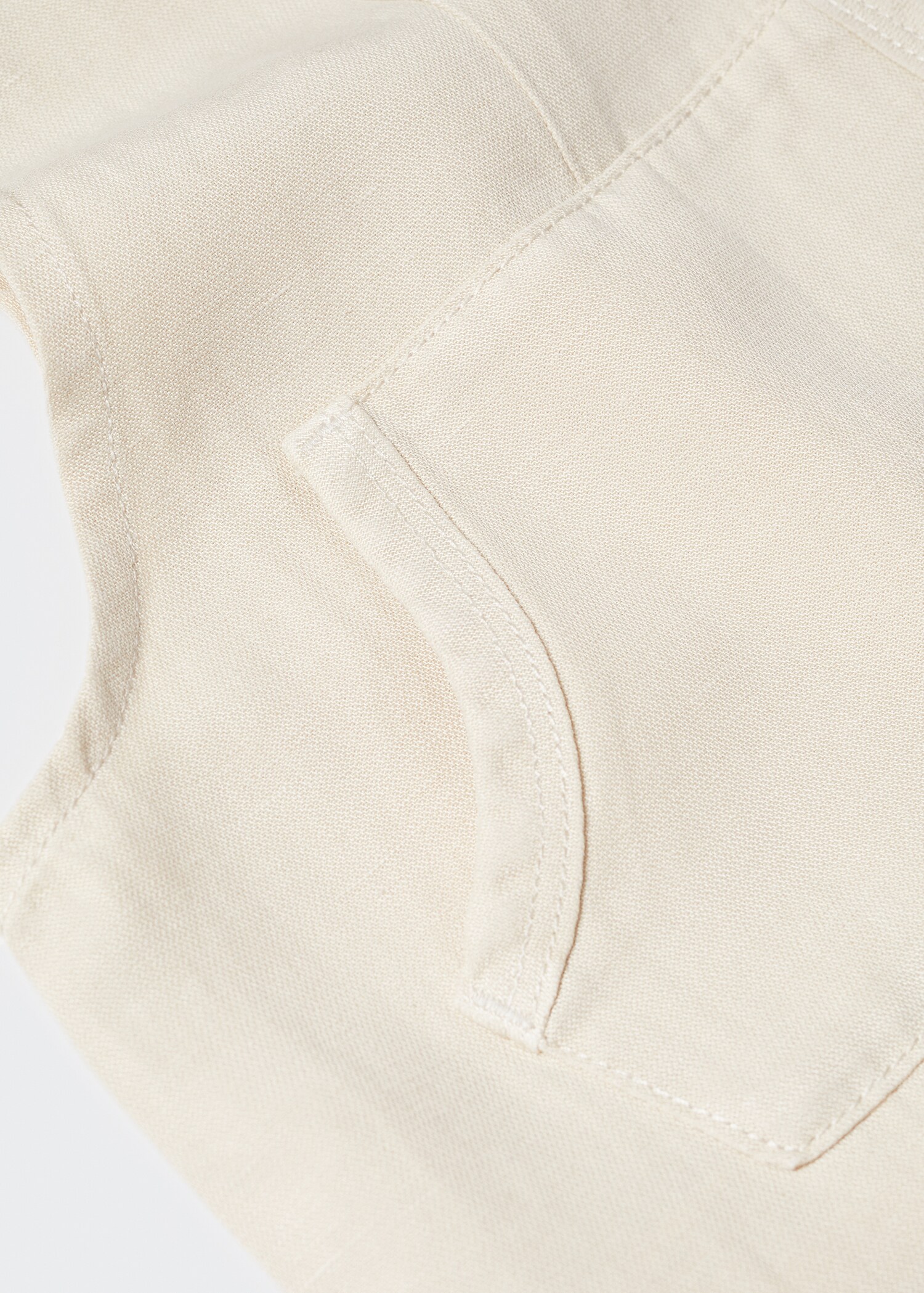 Kurze Latzhose - Detail des Artikels 0