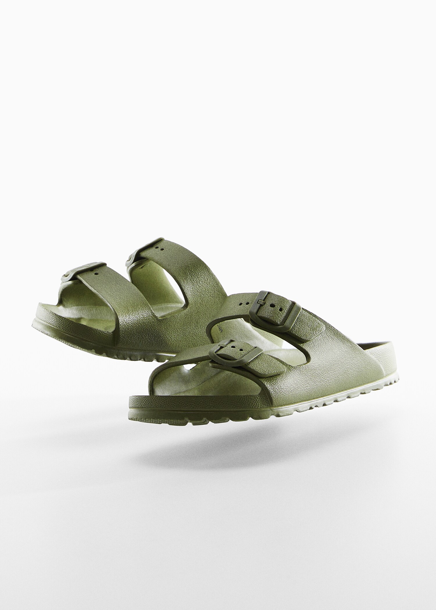 Flip flops buckles - Details of the article 5