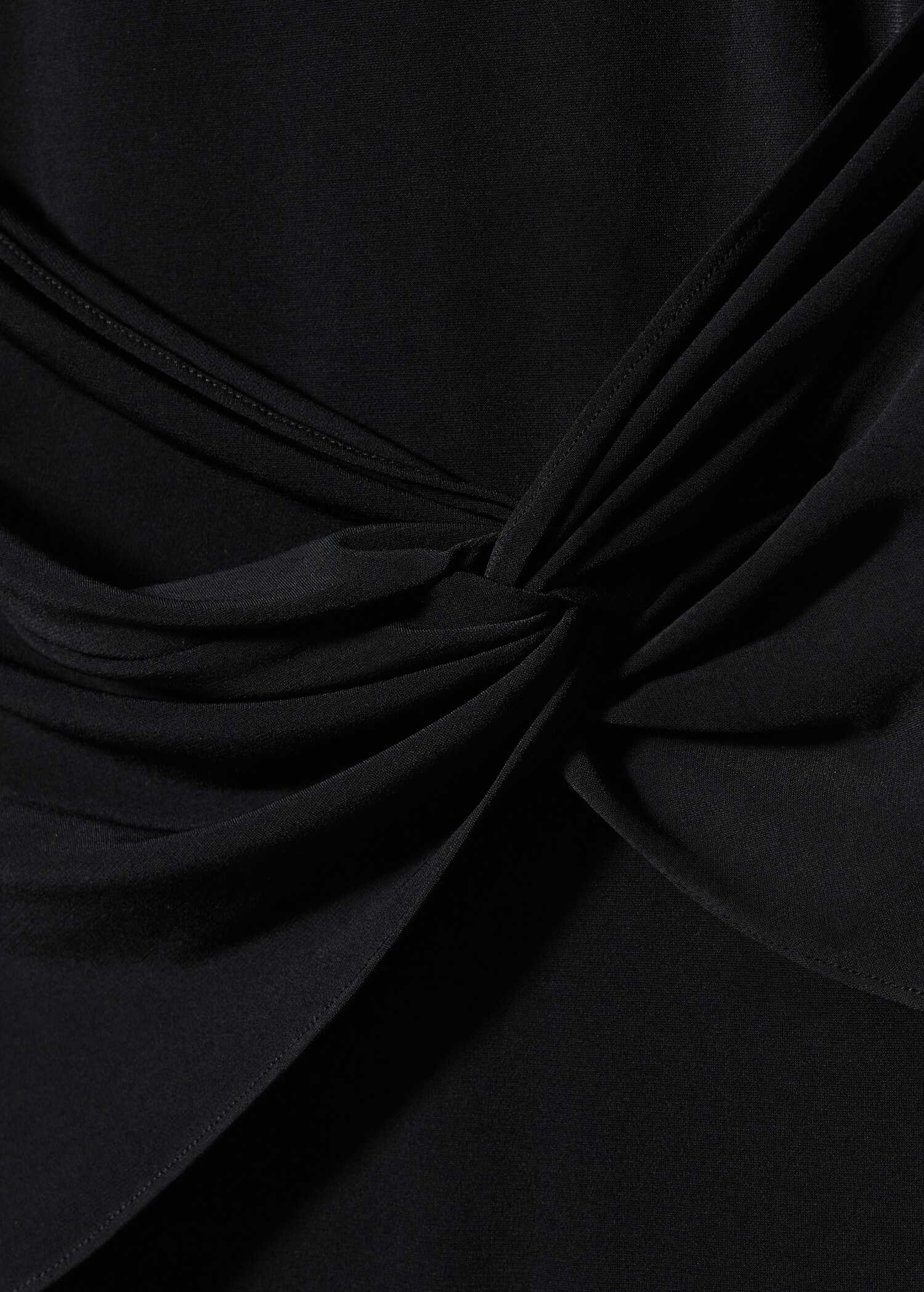 Body drapé bretelles - Détail de l'article 8