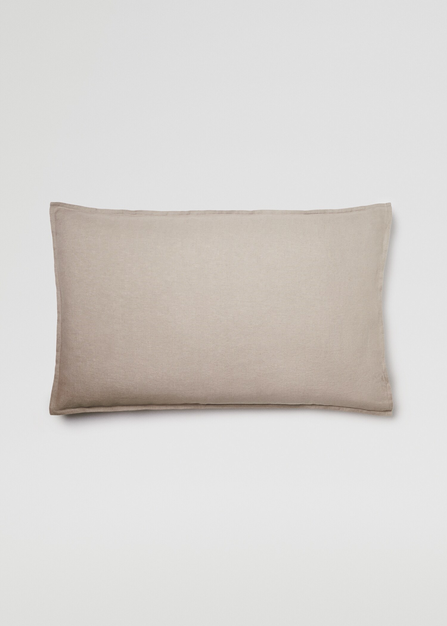 Față de pernă din in 100 % 50x75 cm (set de 2) - Articol fără model