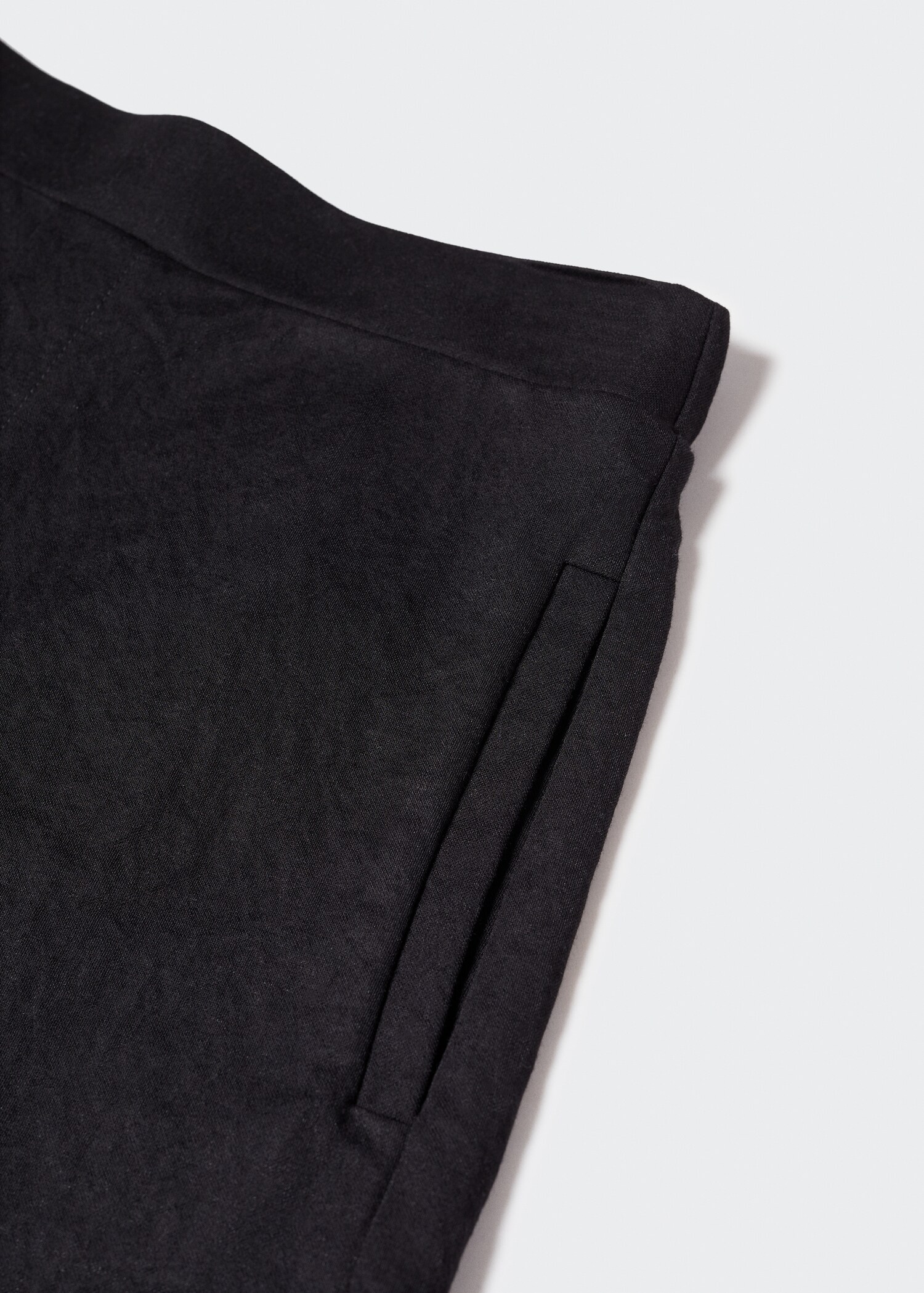 Short taille élastique - Détail de l'article 8