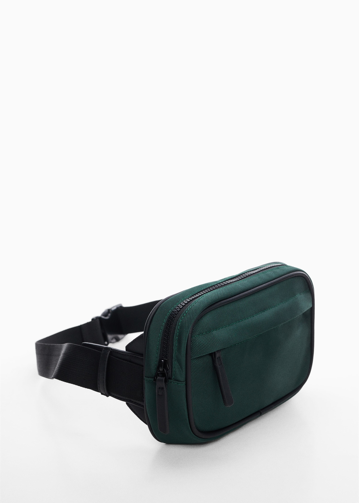 Nylon belt bag - Main Image