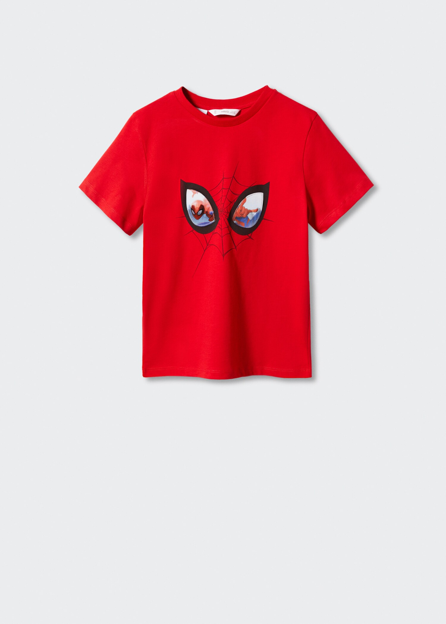 Spider-Man T-shirt - Article without model