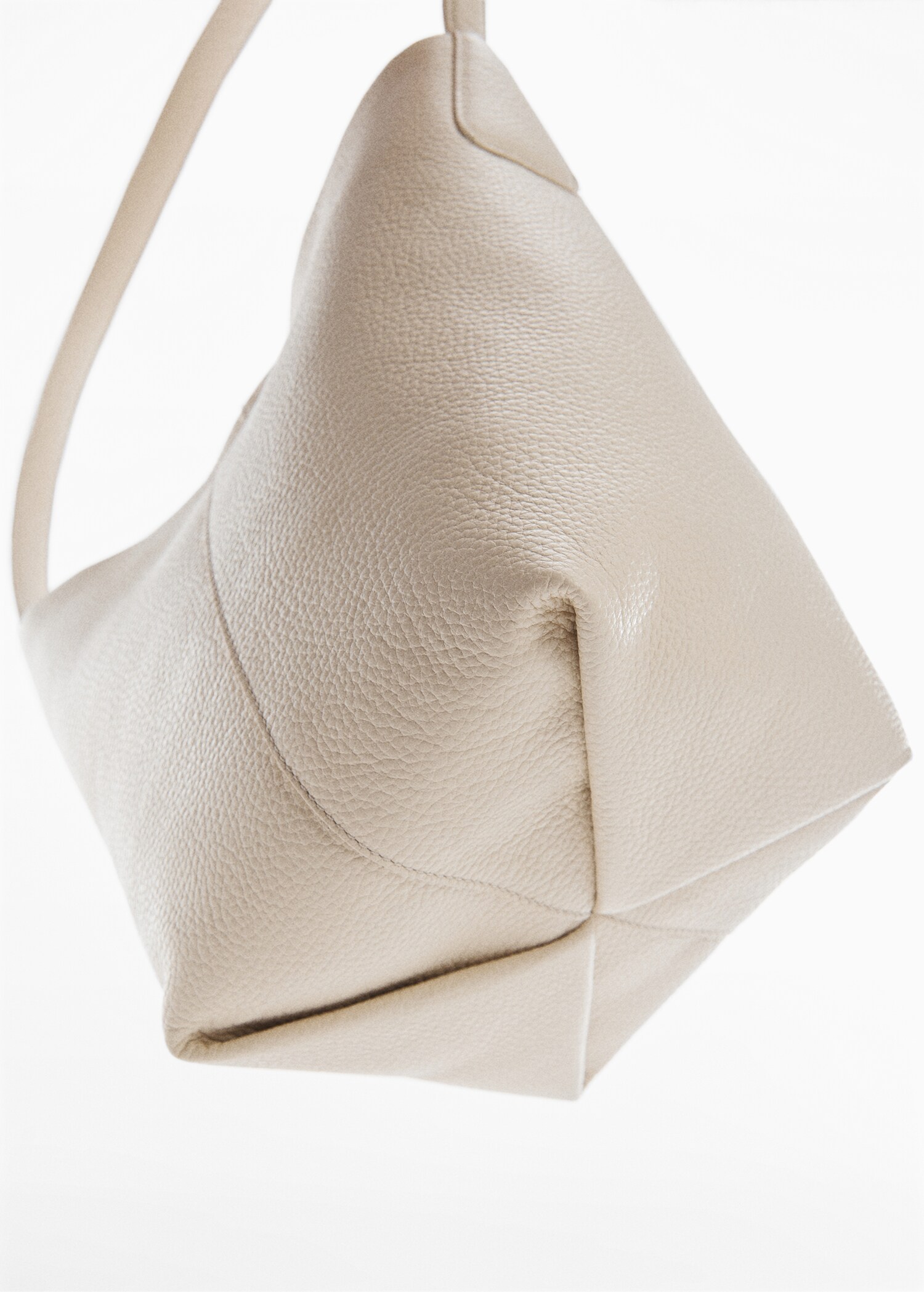 Sac seau cuir - Détail de l'article 1