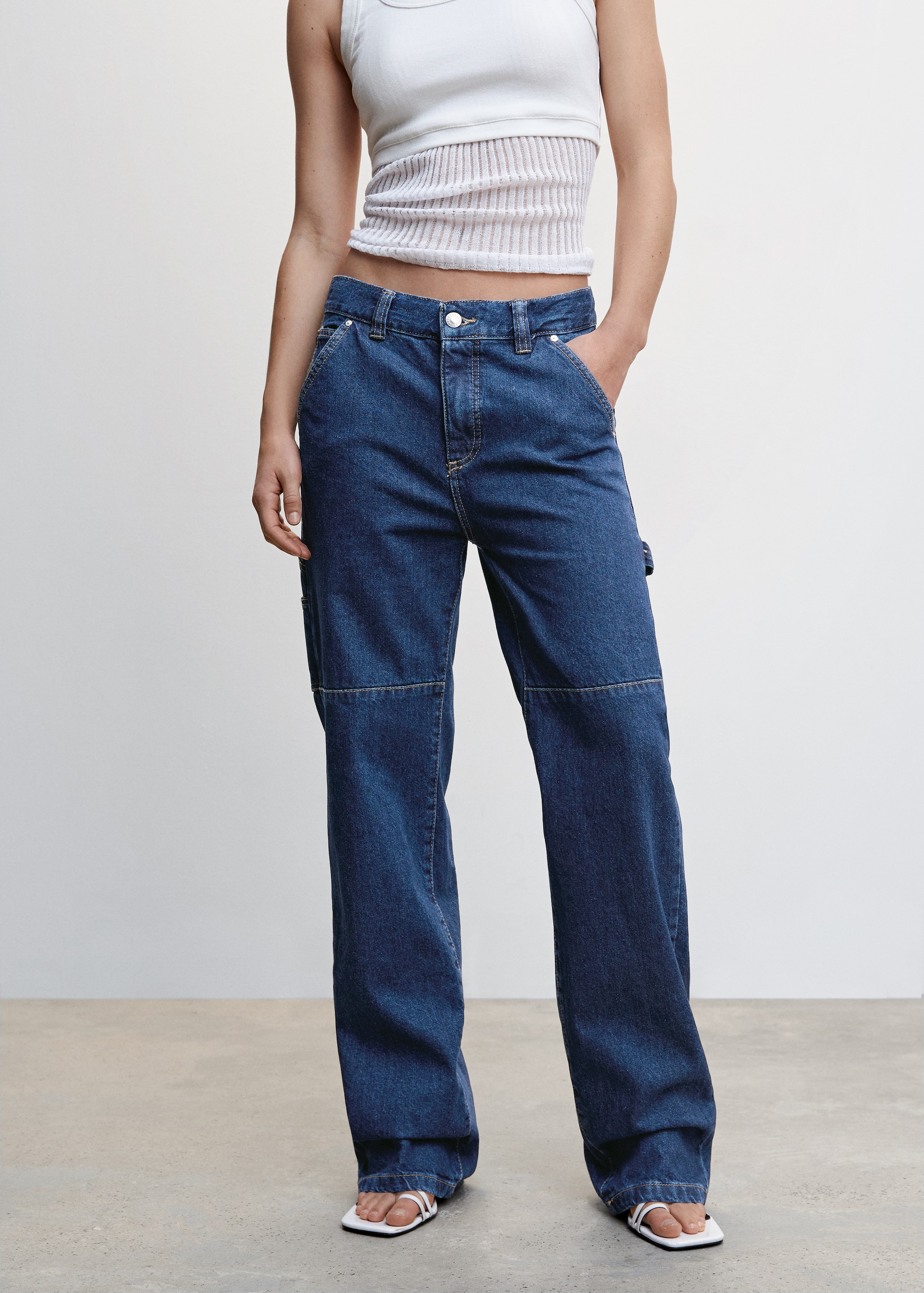 Carpenter cargo jeans1